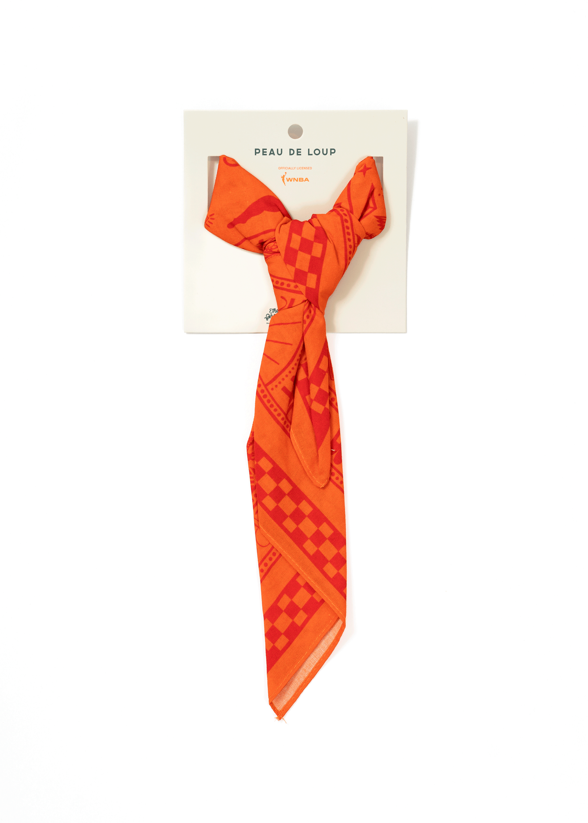 WNBA Bandana