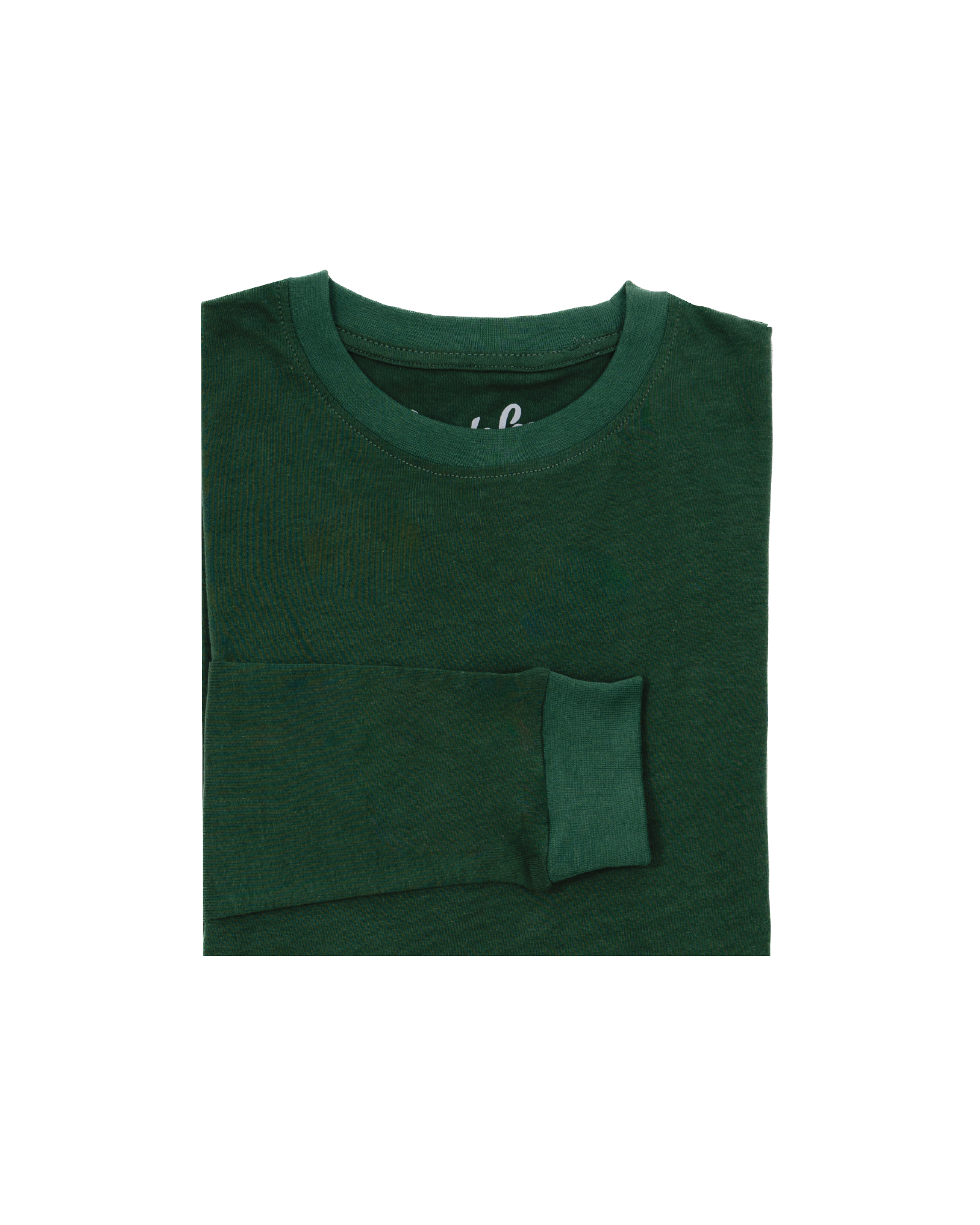 Spruce Long Sleeve Tee
