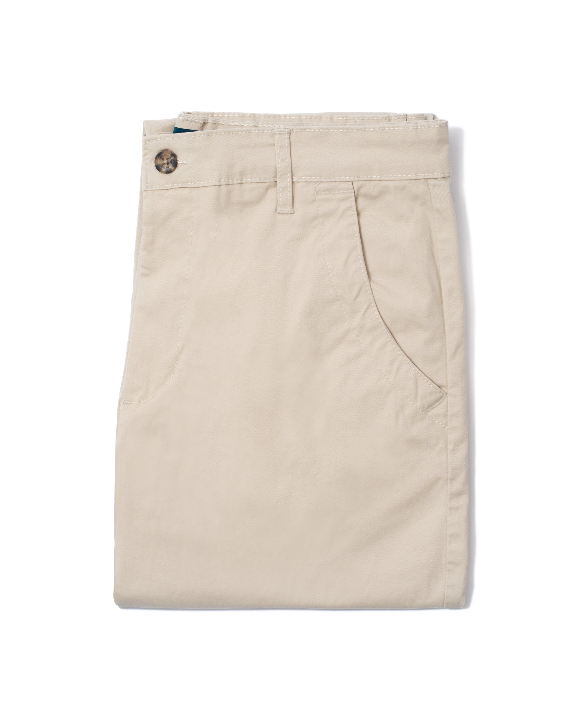 Bone Trouser
