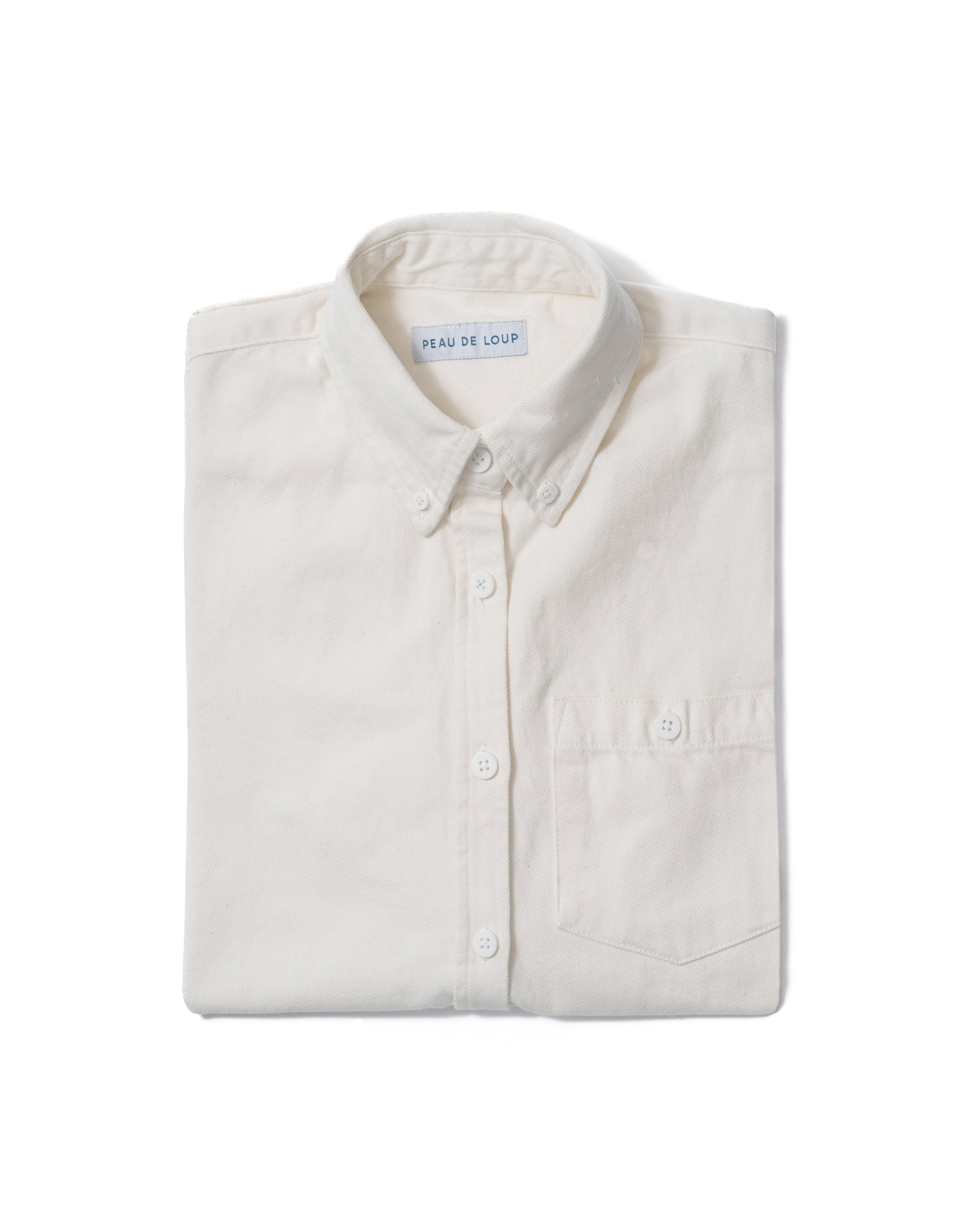 White Denim