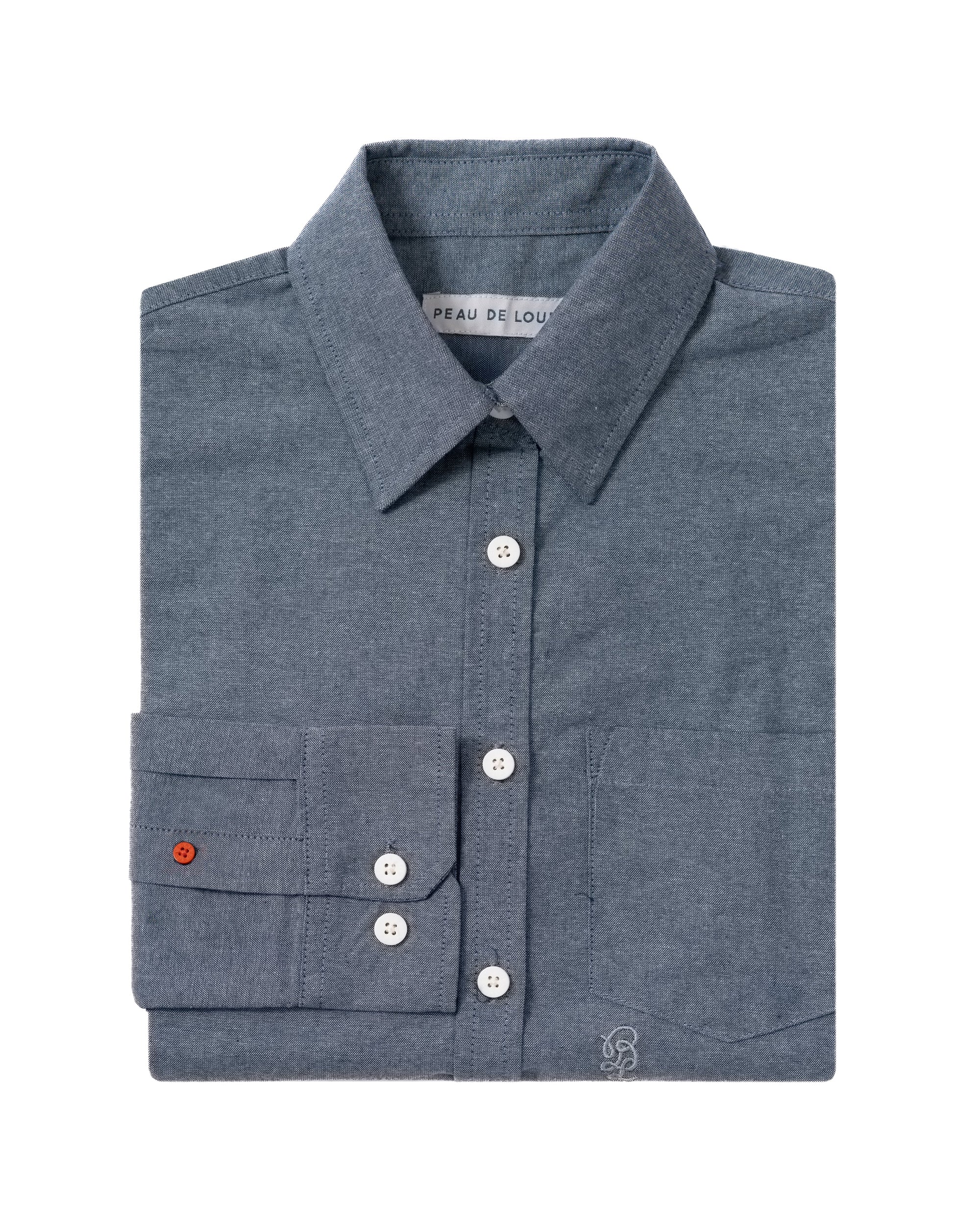 Skylight Chambray