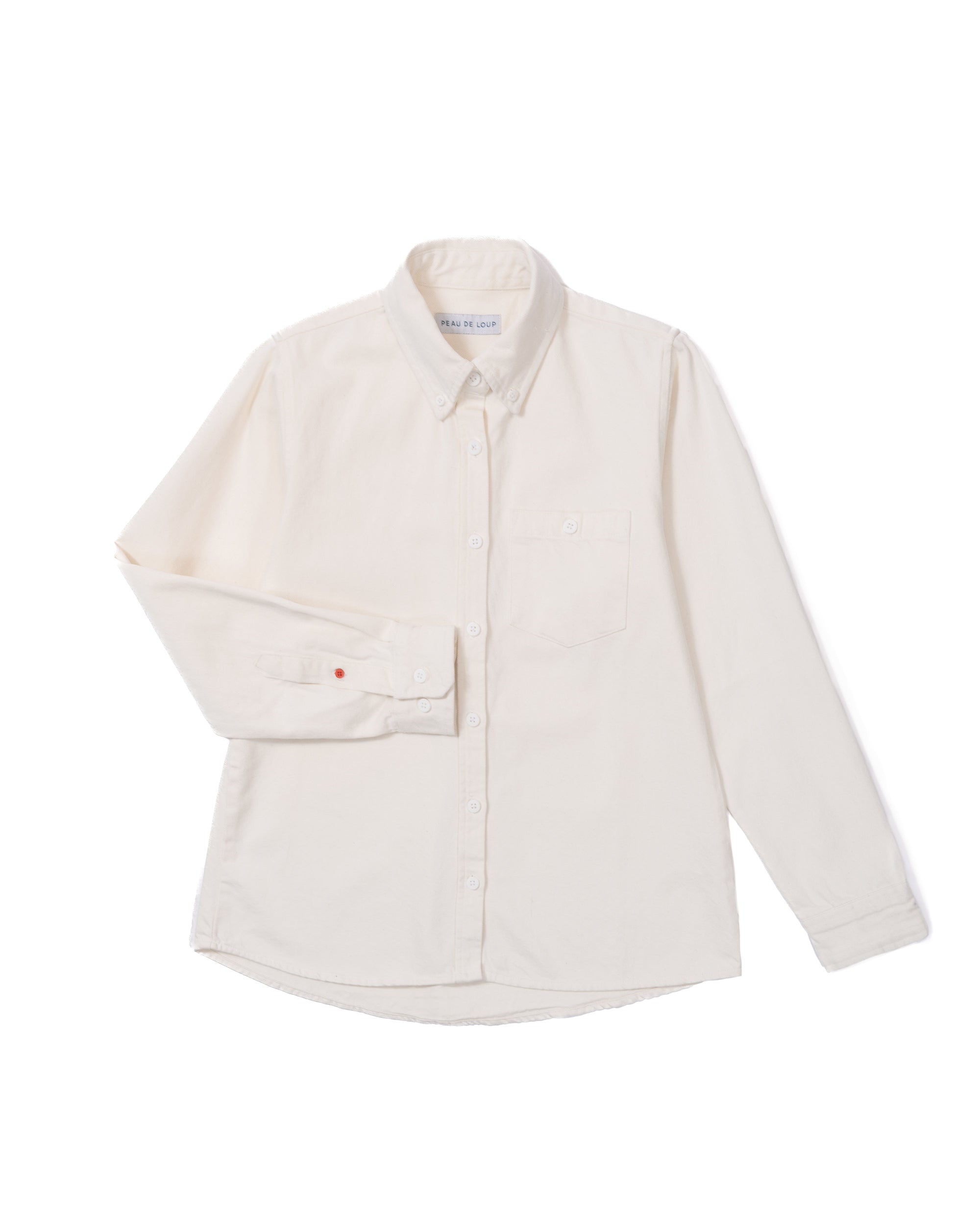 White Denim