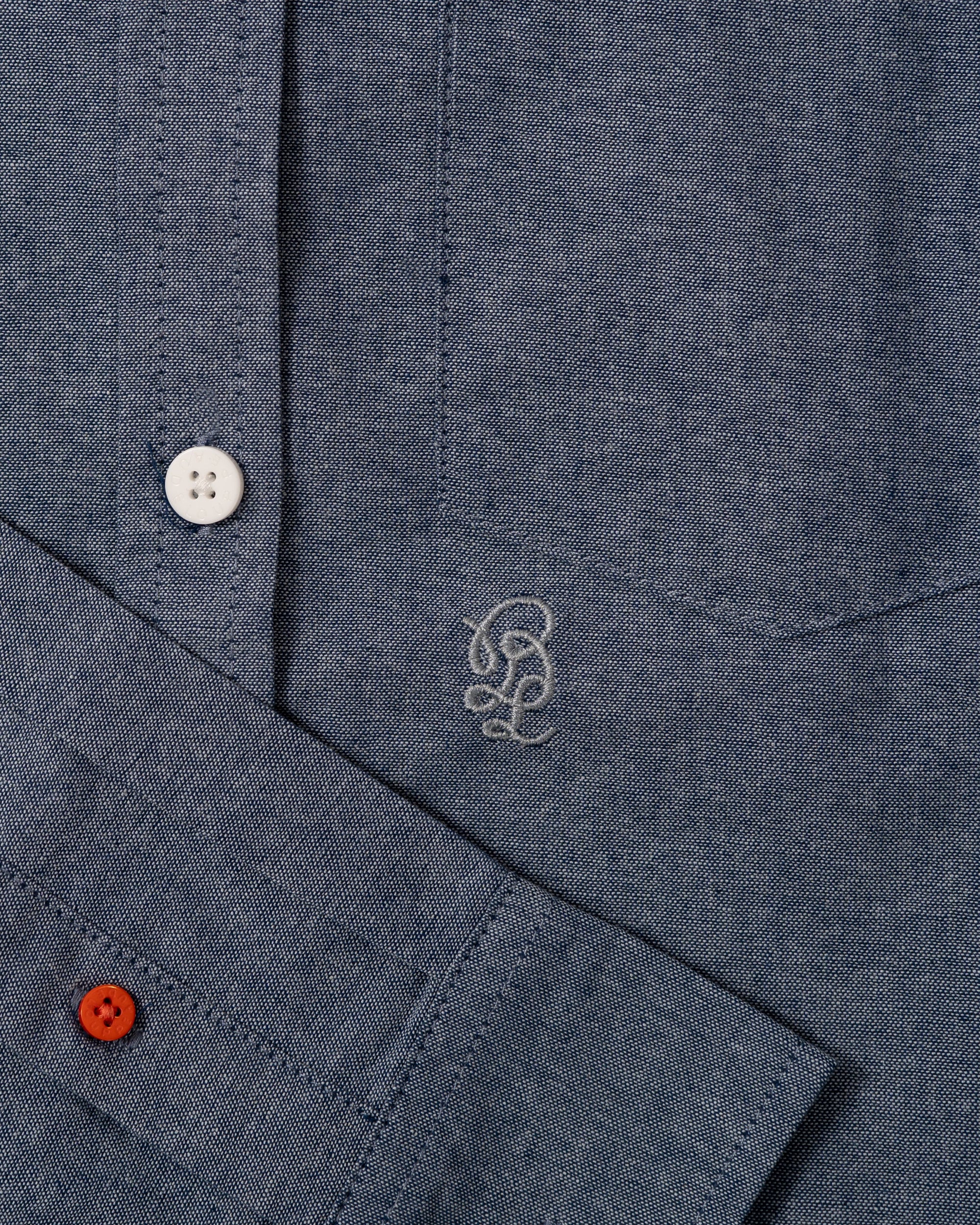 Skylight Chambray