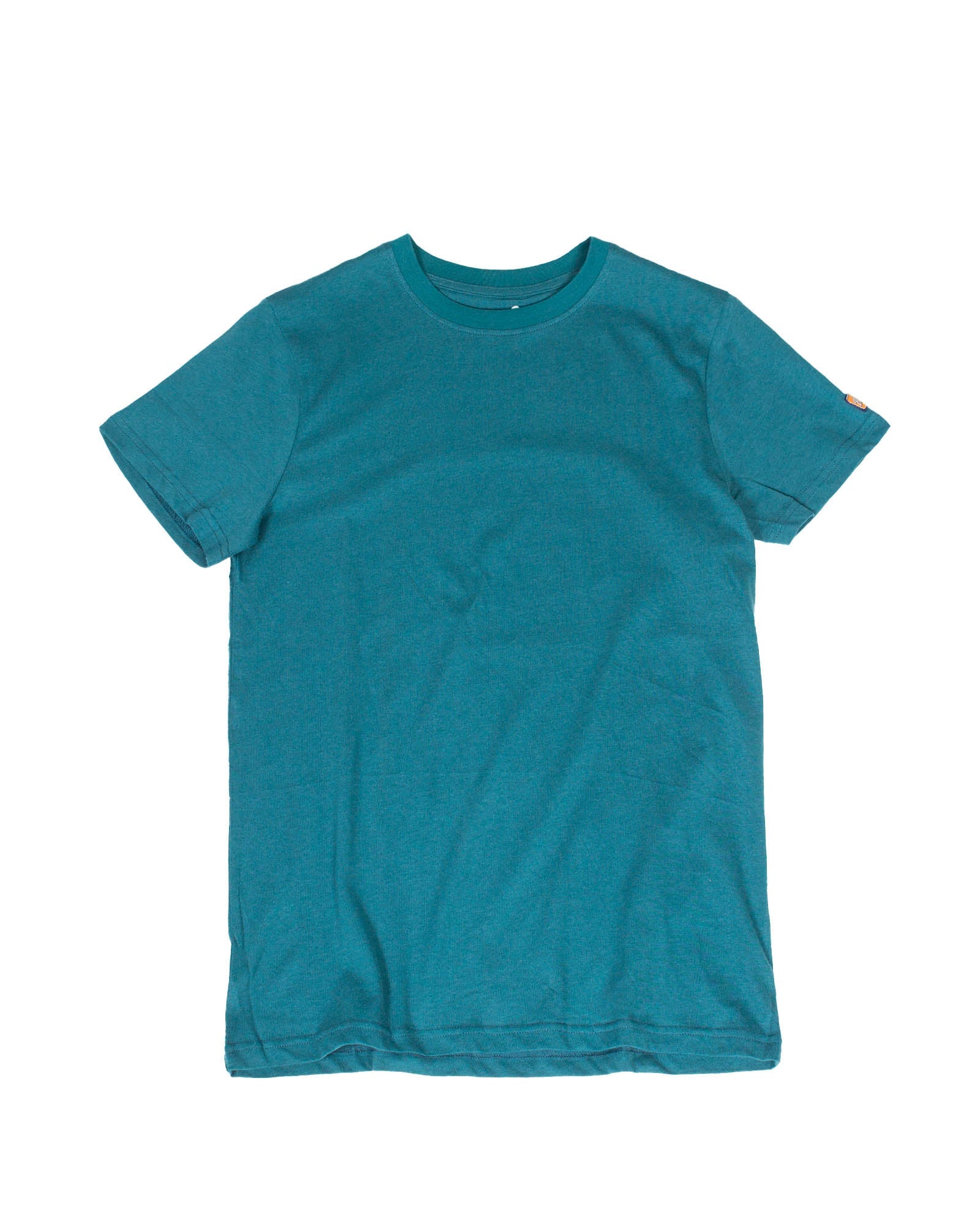 Teal Tee