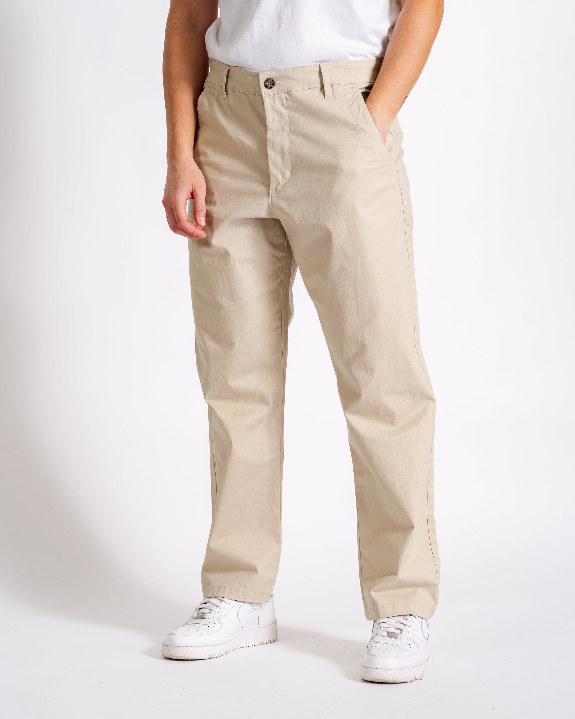 Bone Trouser