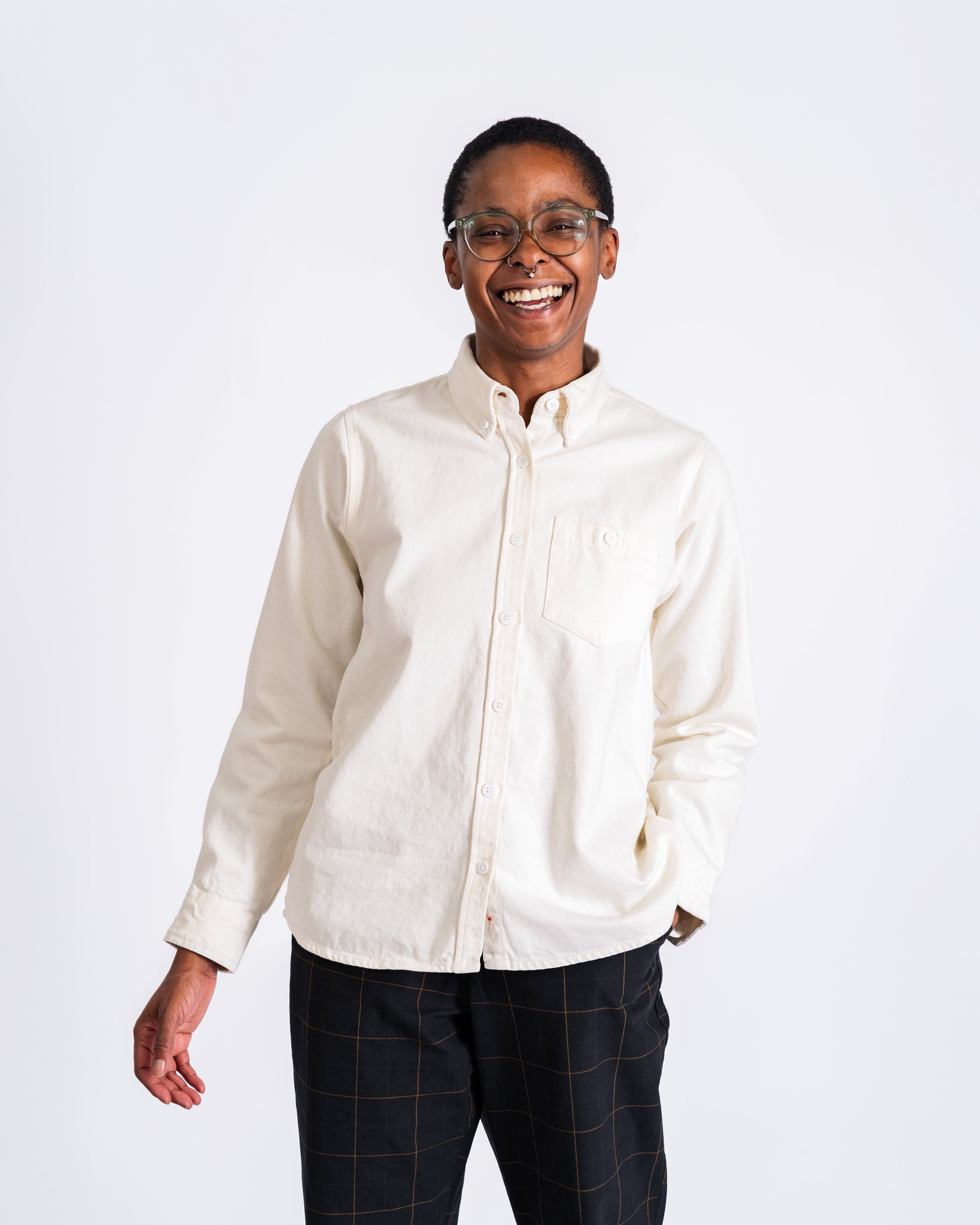 White Denim
