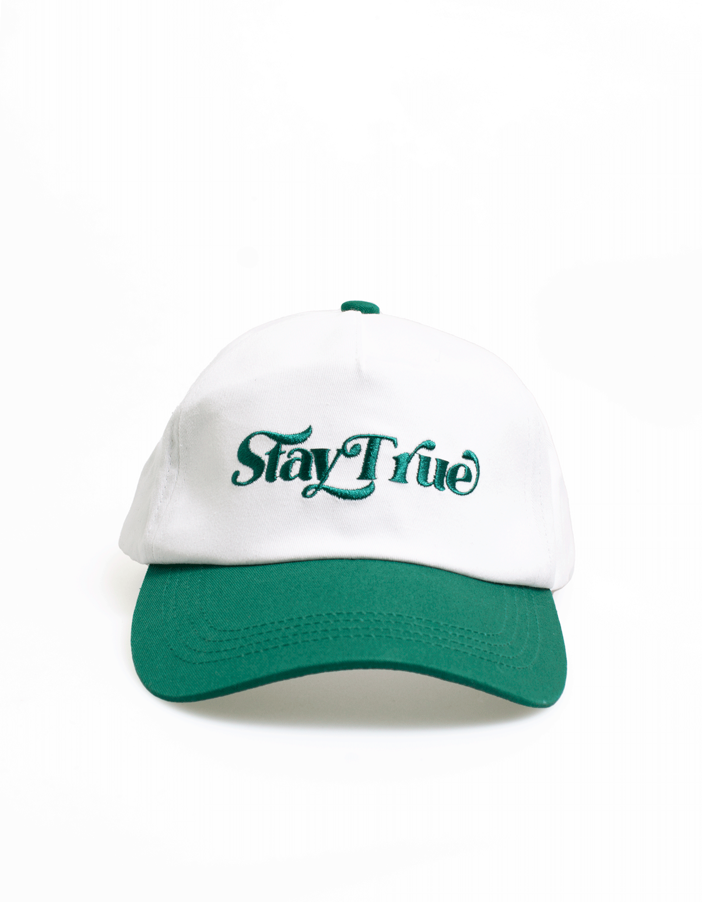 PDL X CLAIRE HOLT STAY TRUE