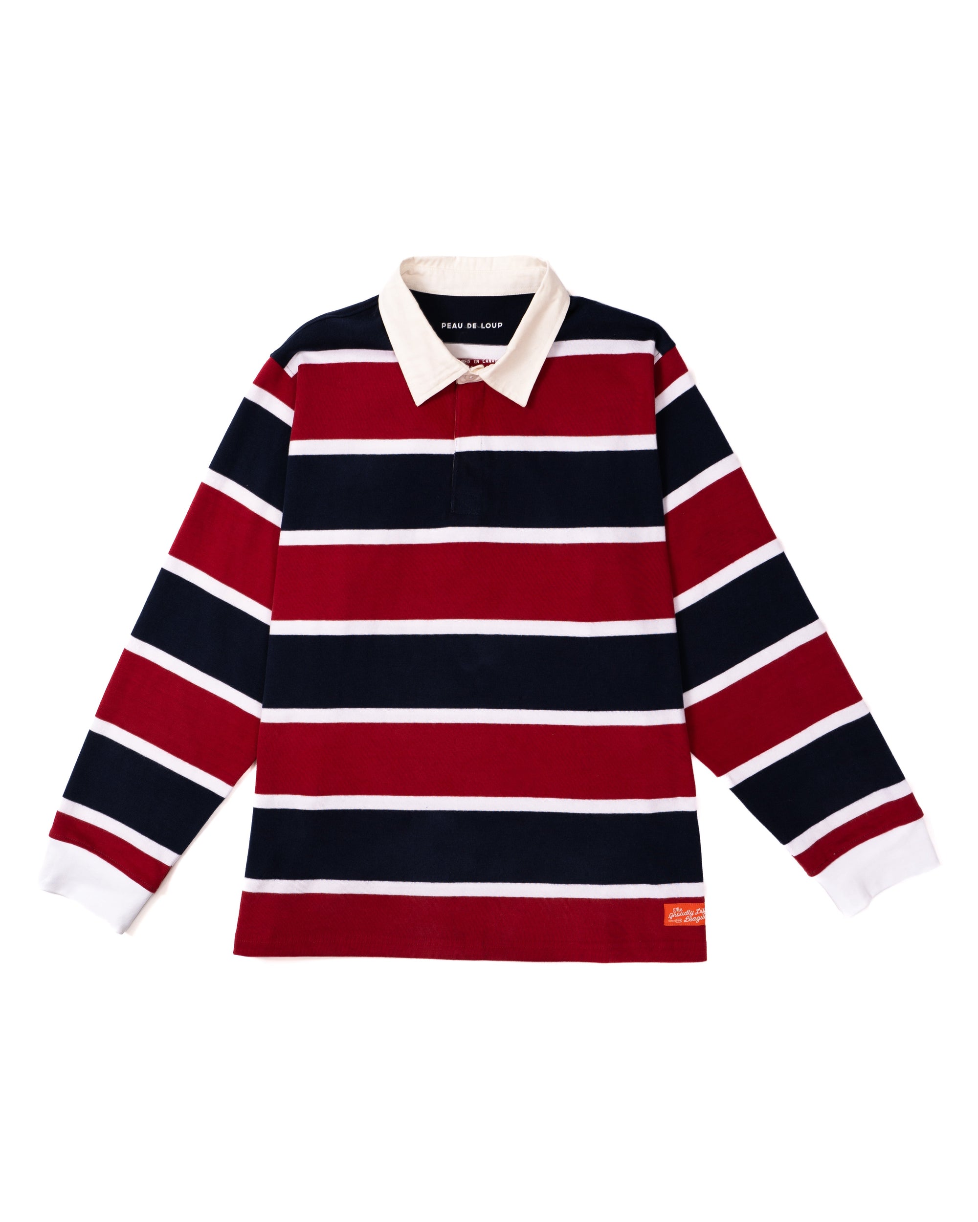 Power Play League Shirt