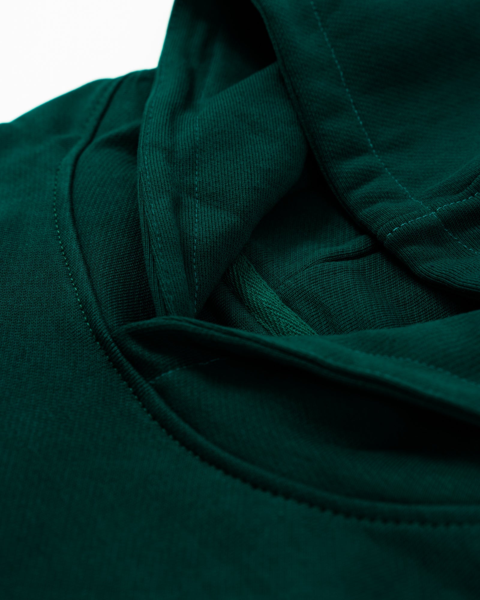 Emerald Beta Hoodie