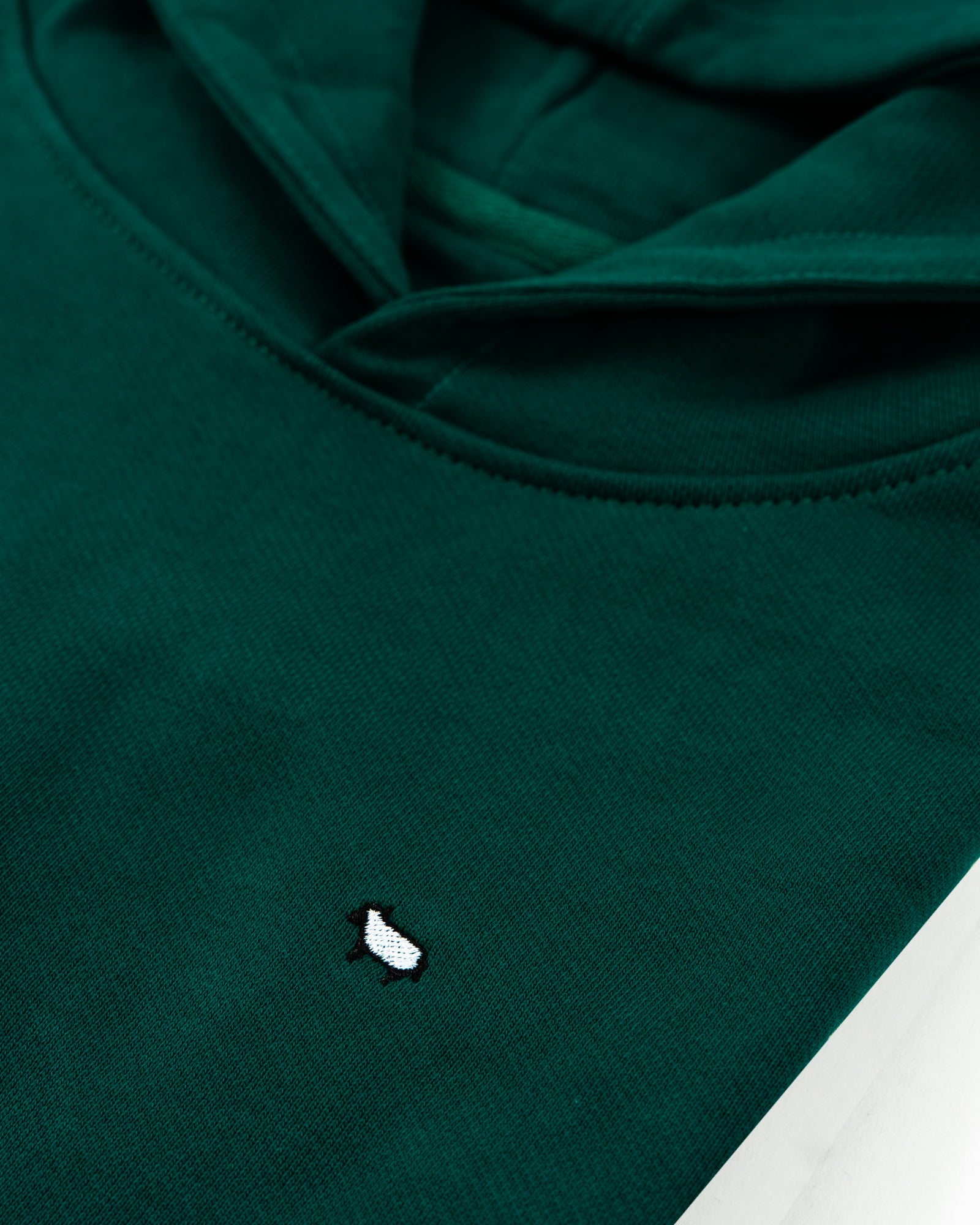 Emerald Beta Hoodie