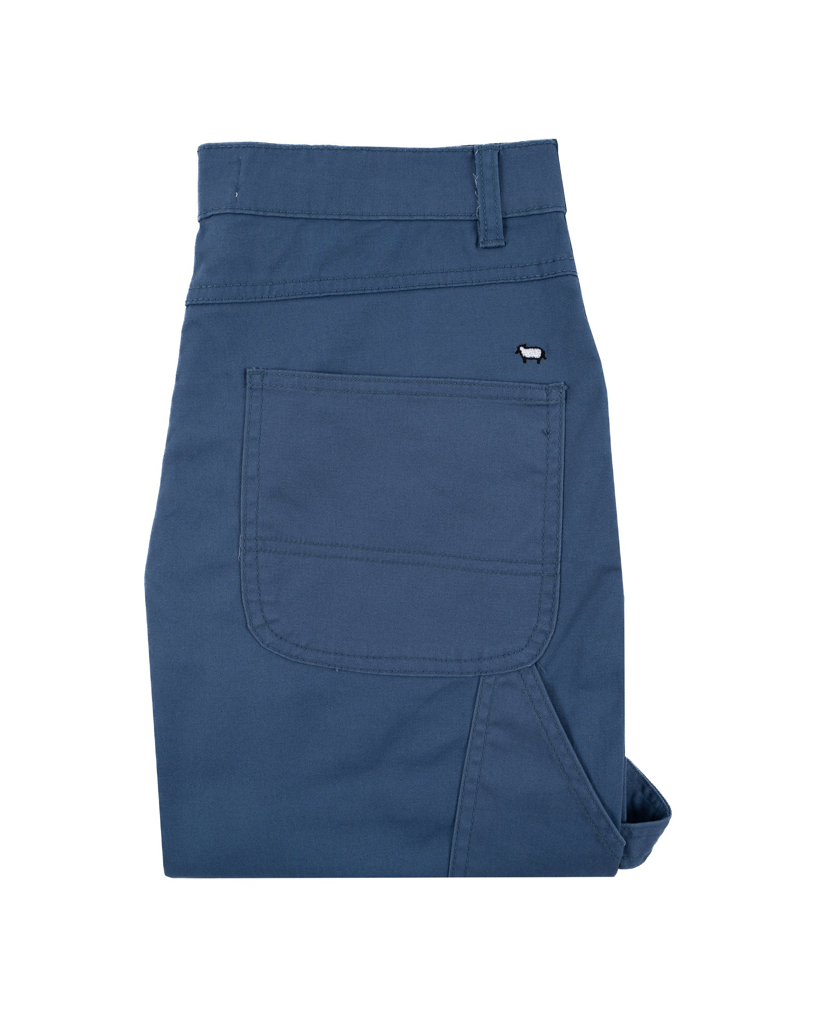 Marine Carpenter Pant
