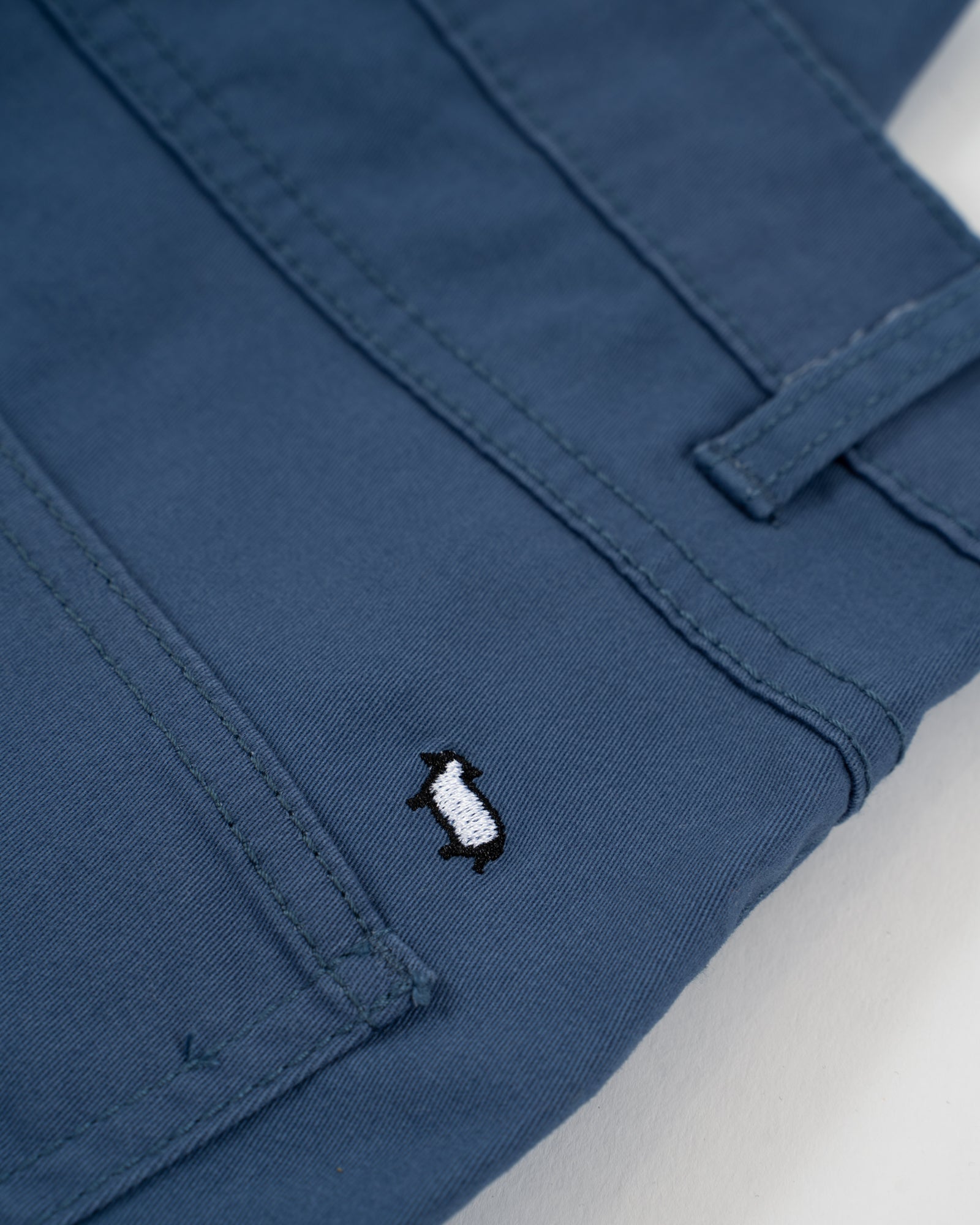 Marine Carpenter Pant