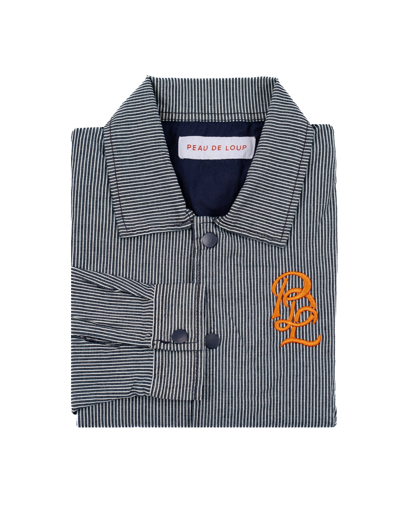 Railroad Coaches Jacket