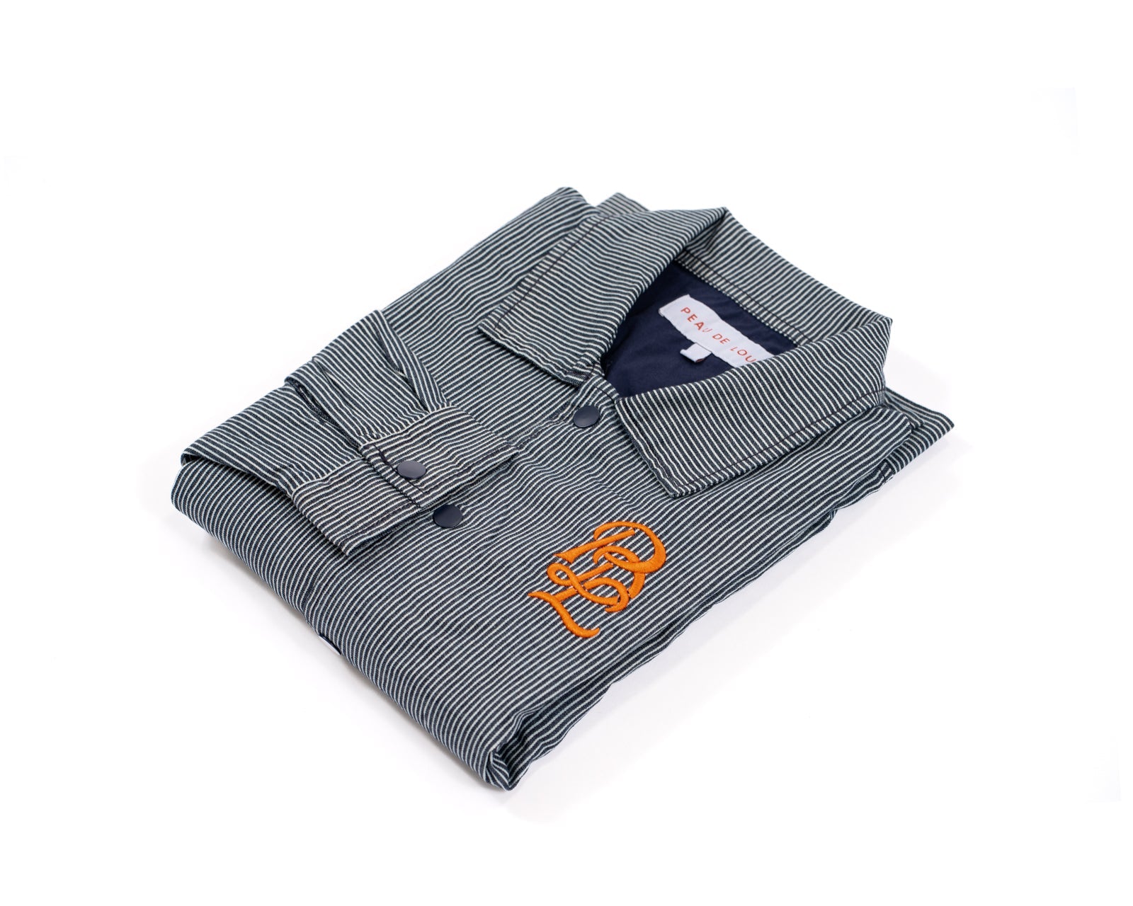 Railroad Coaches Jacket