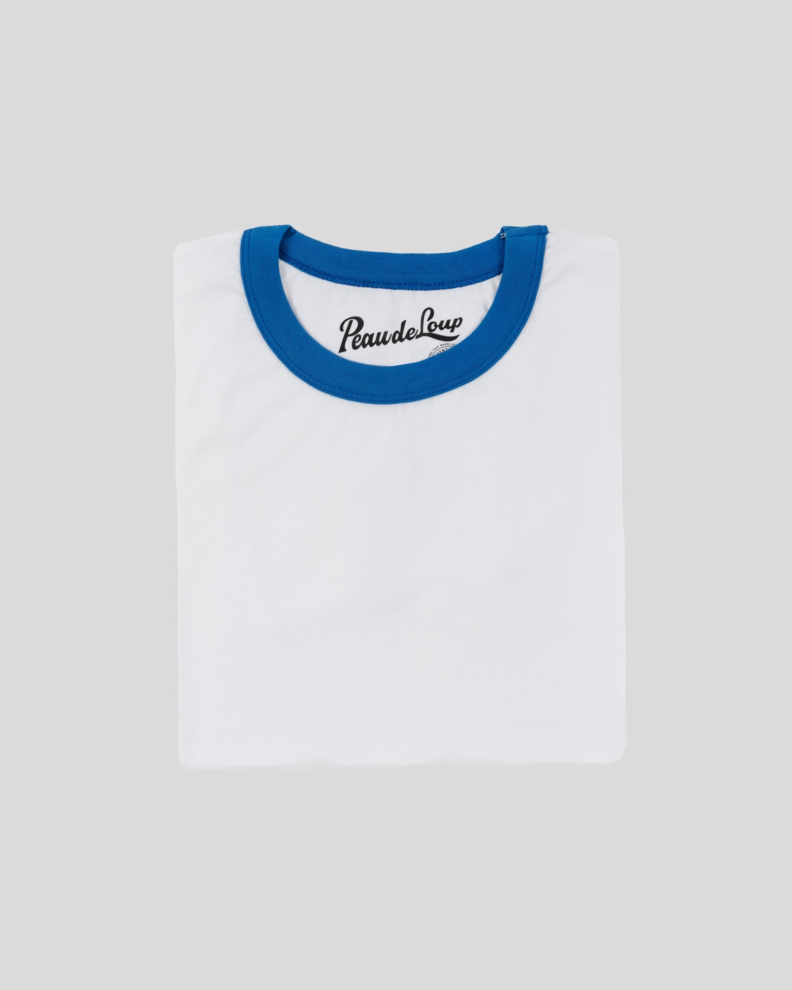 Marine Ringer Tee