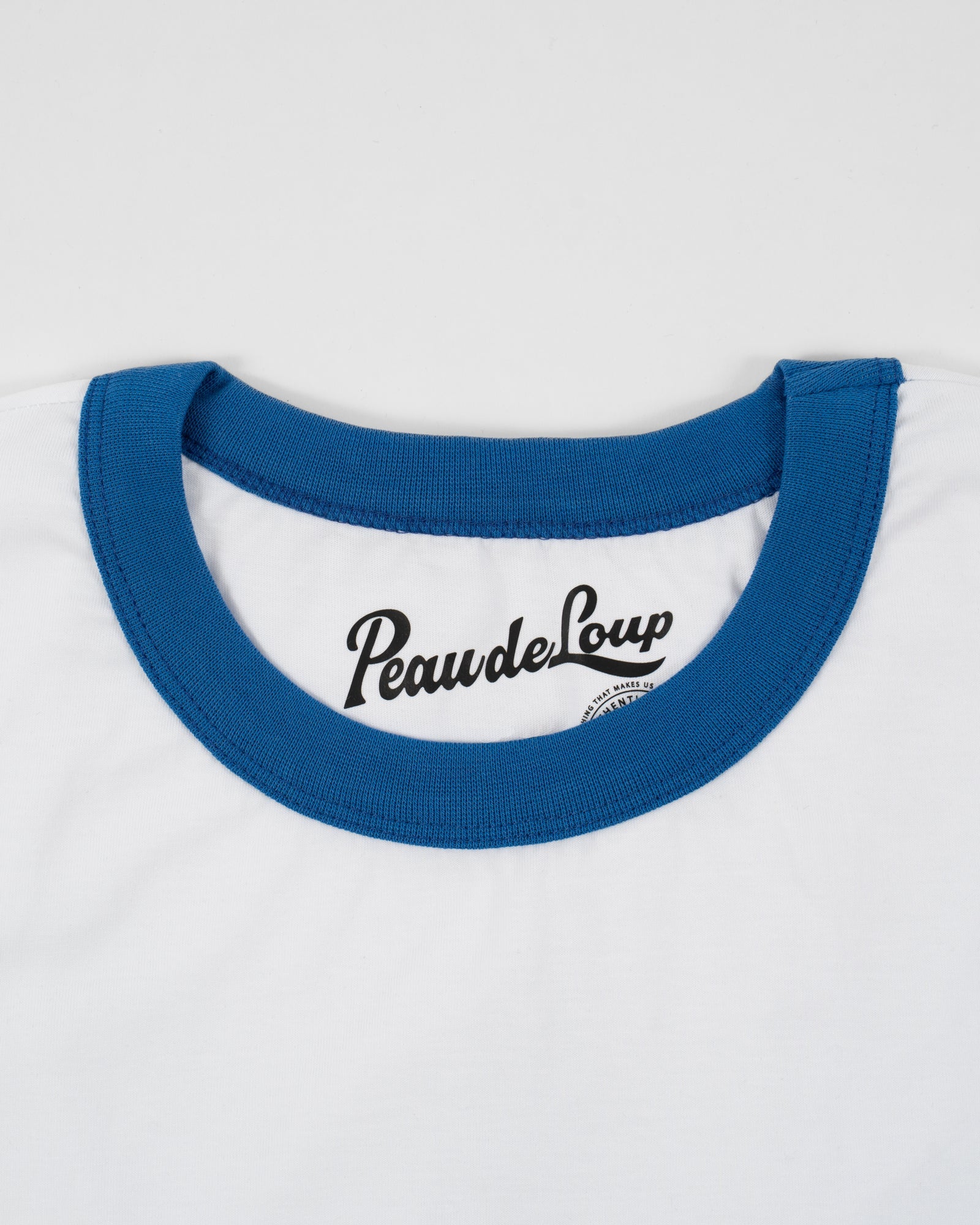 Marine Ringer Tee