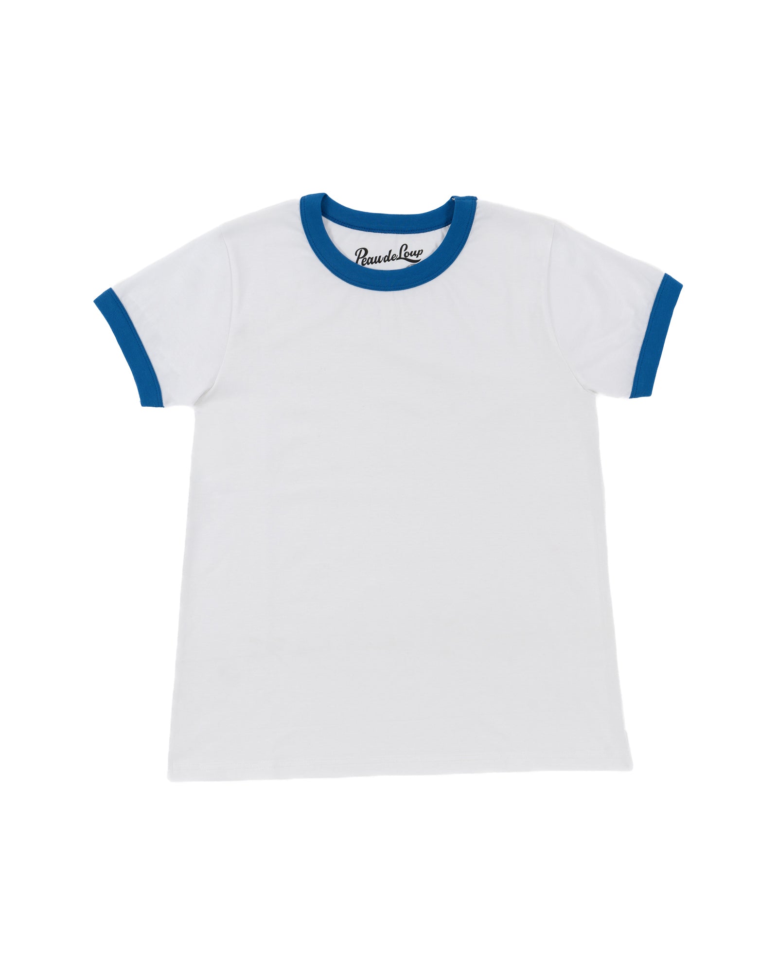 Marine Ringer Tee