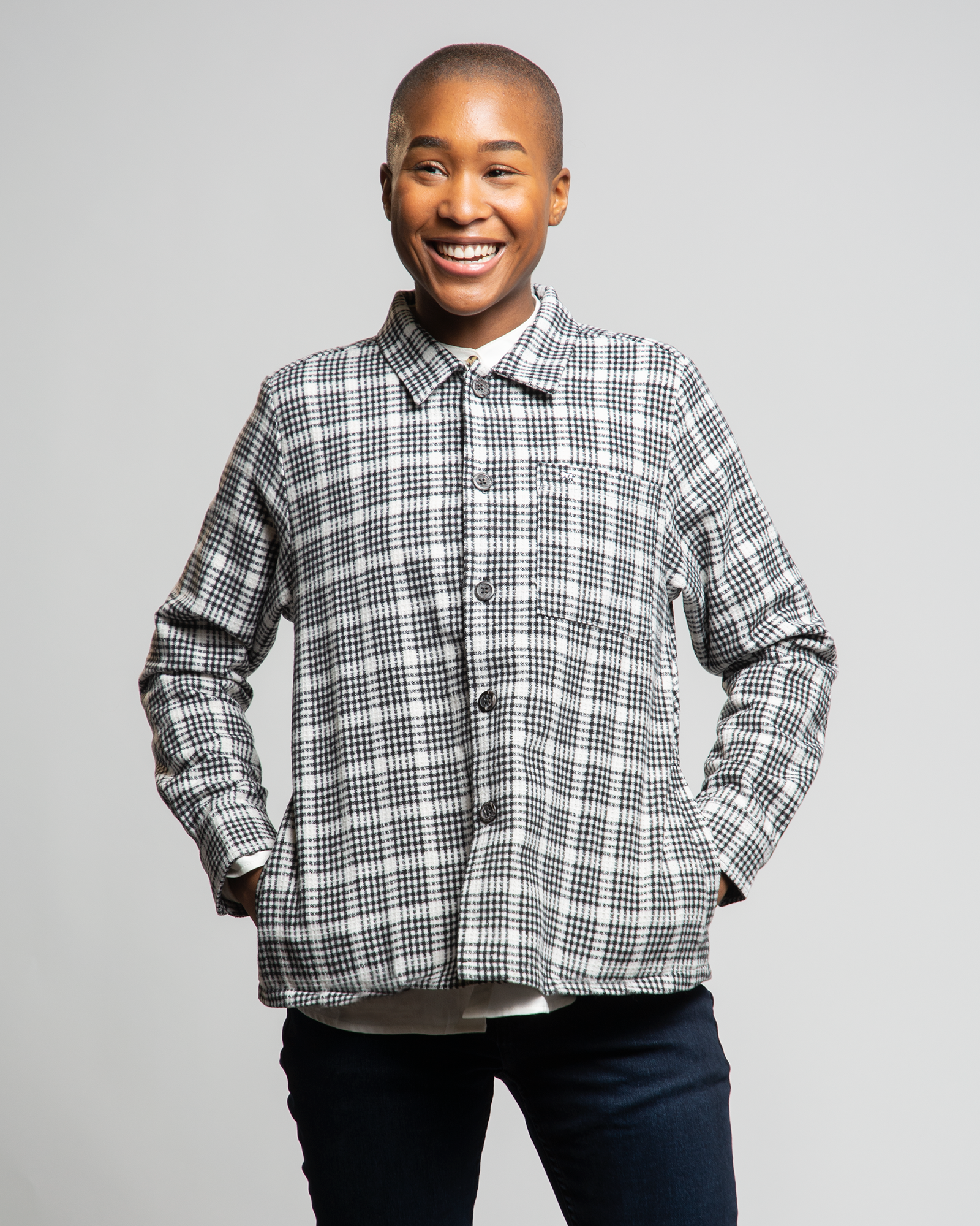 Plaza Walking Jacket