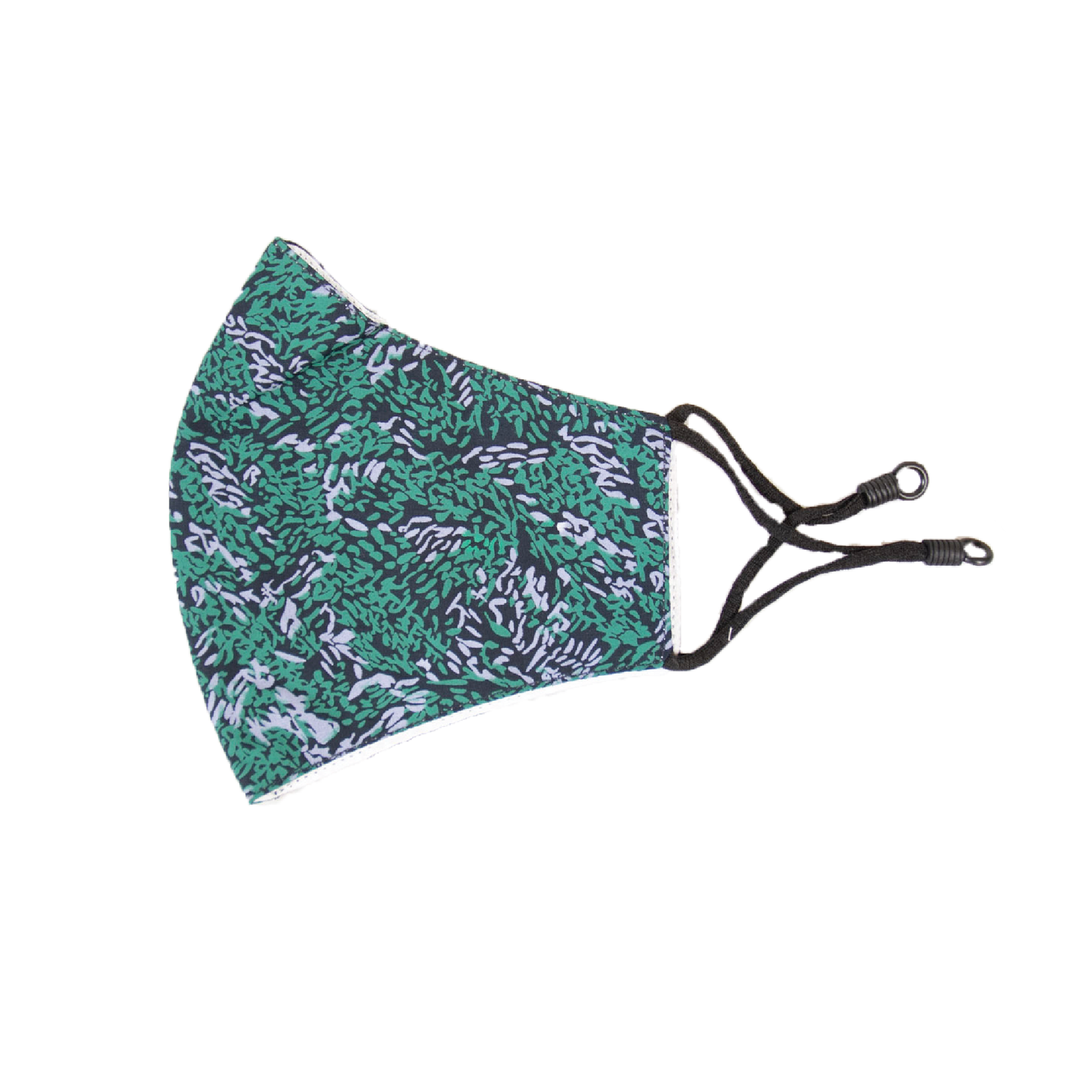 Forester Mask