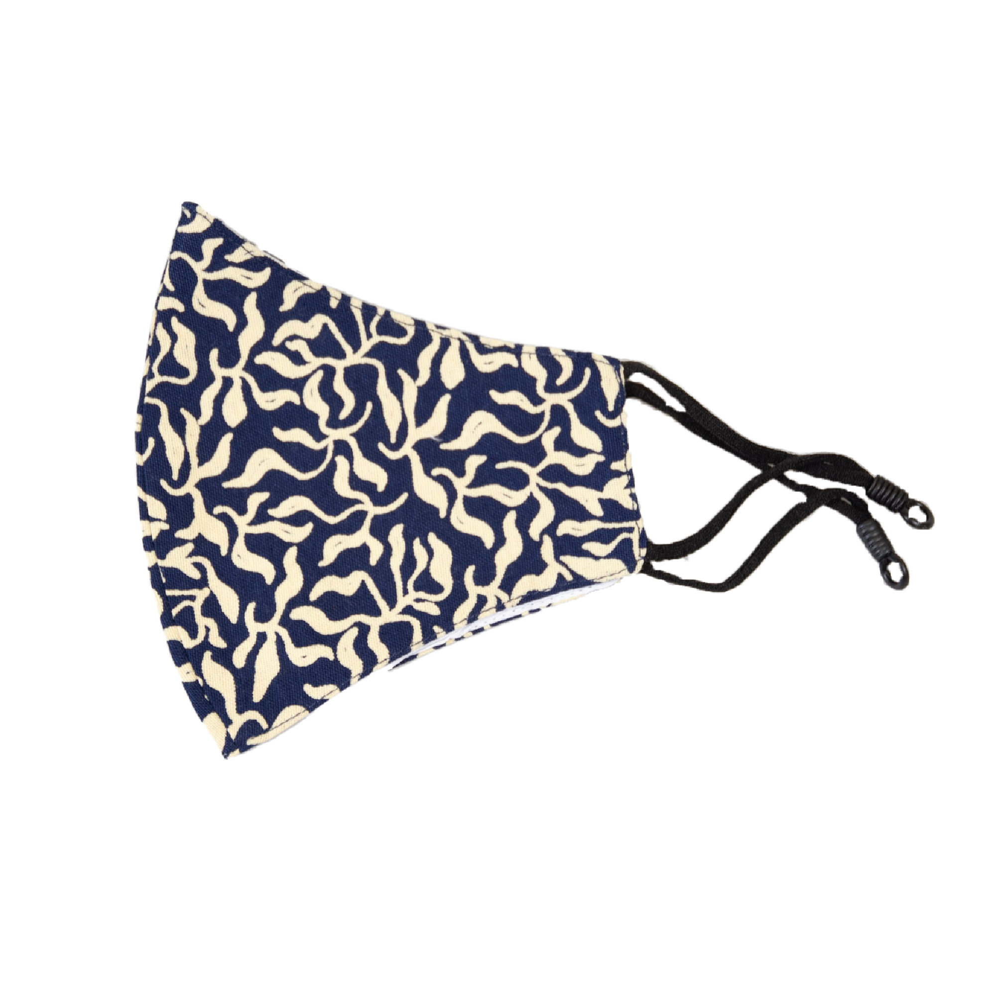 Leaf Mask