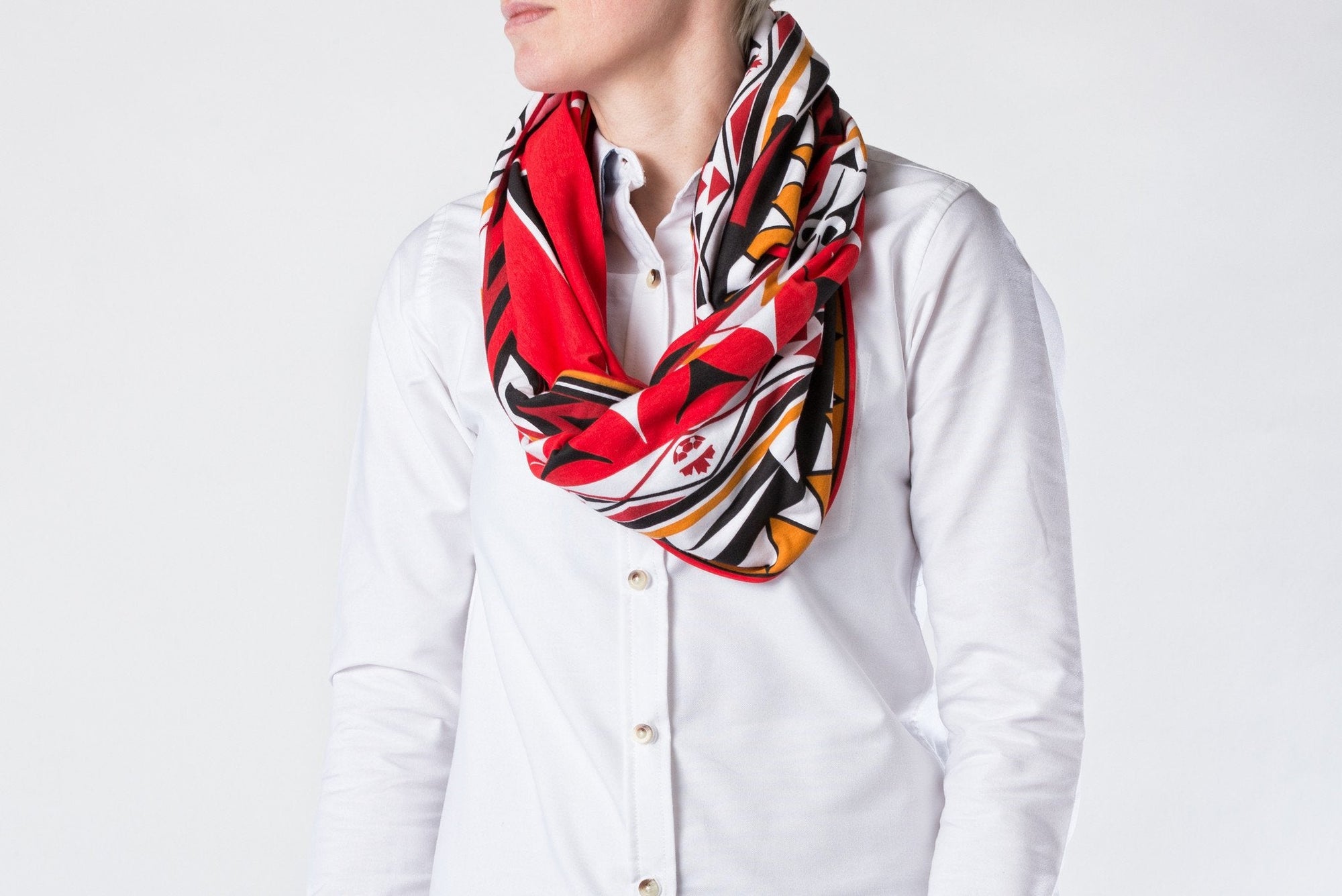 The Unity Scarf