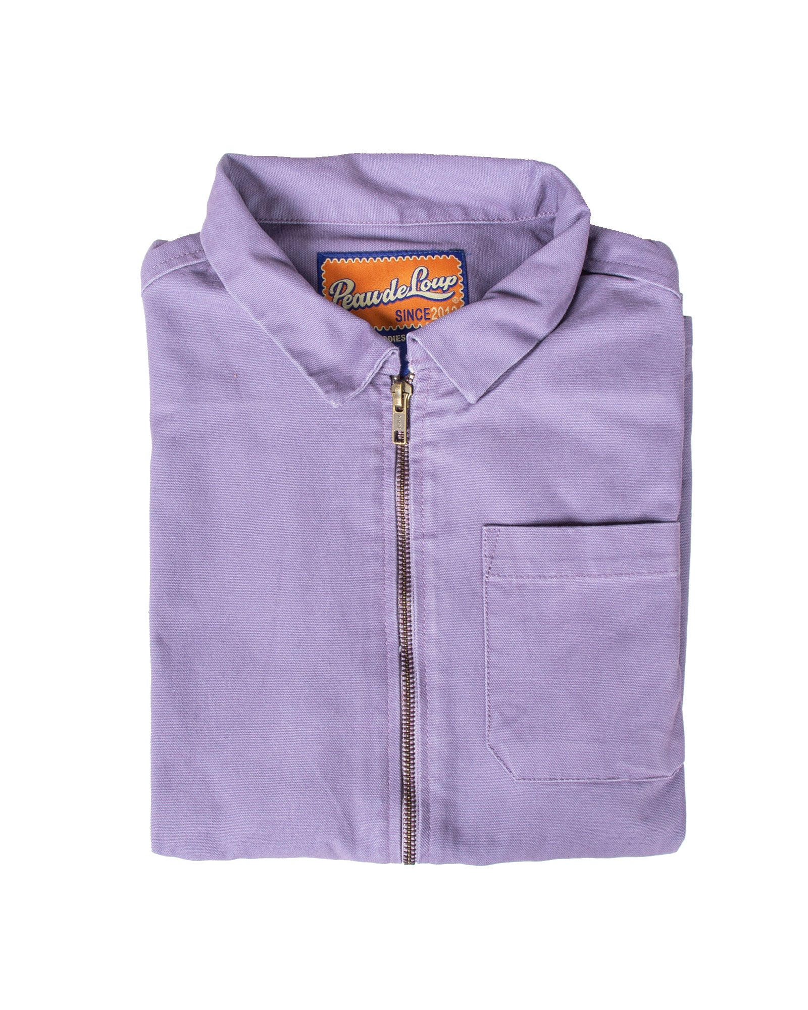 Jerry Car Coat