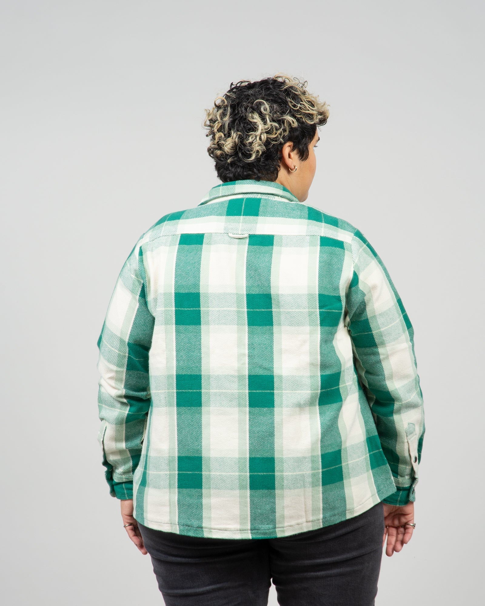 Lisbeth Car Coat