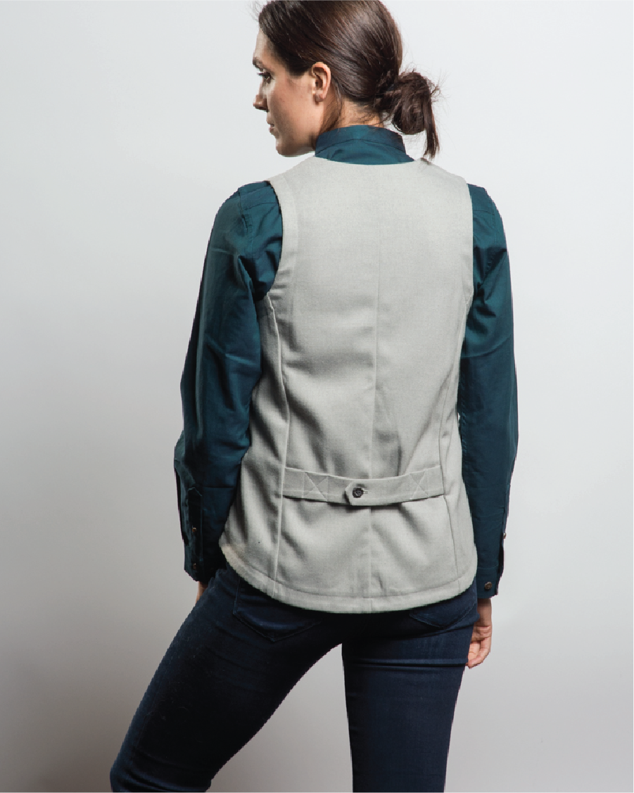 Jemison Waistcoat