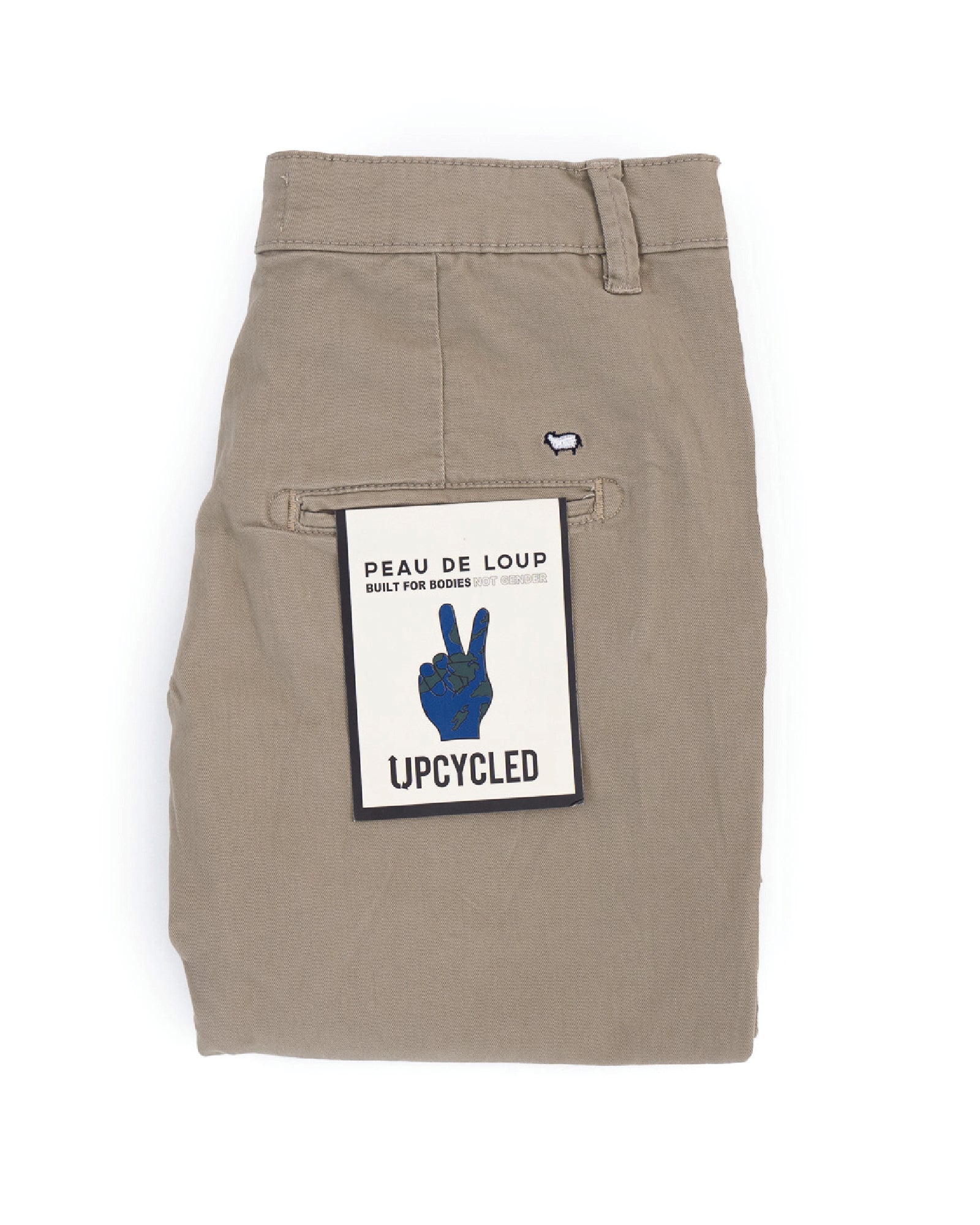 Sand Trouser