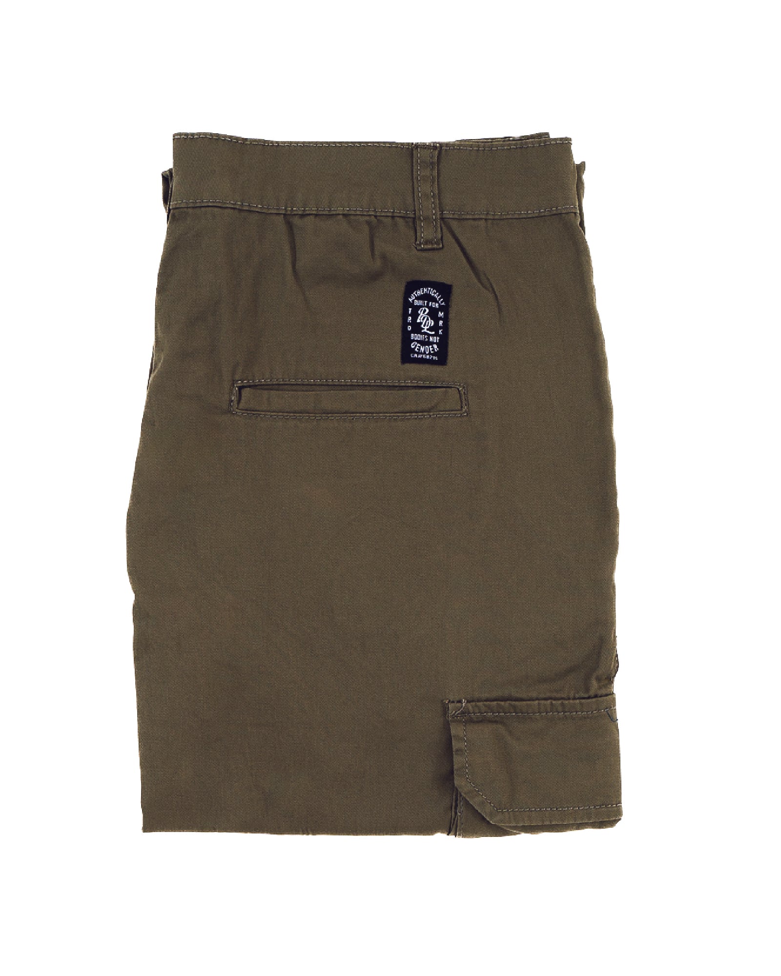 Moss Cargo Pants