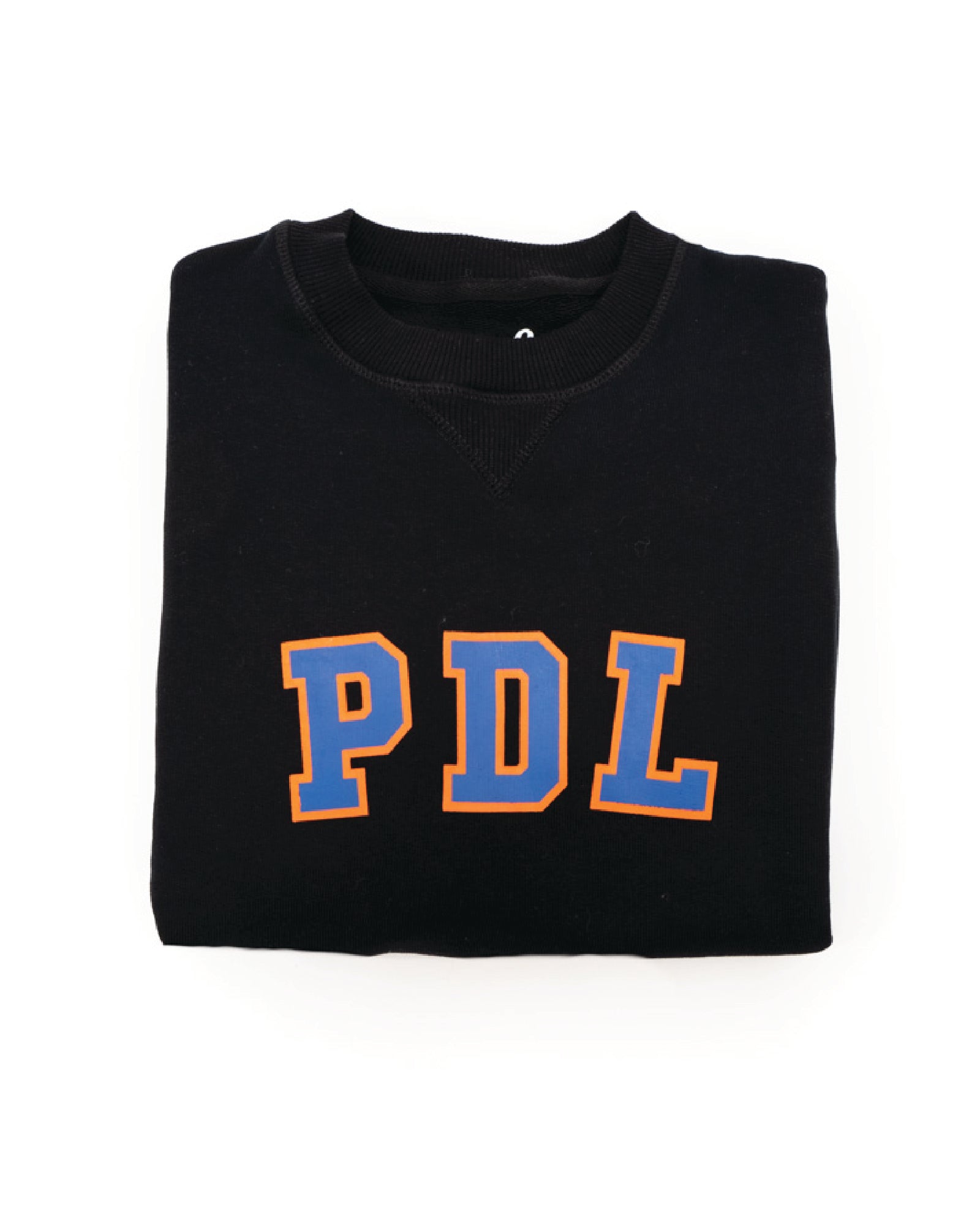 Alpha Black PDL Crew