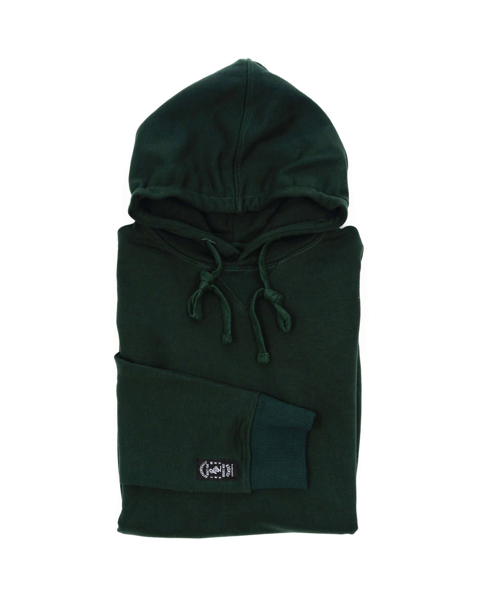 Evergreen Hoodie