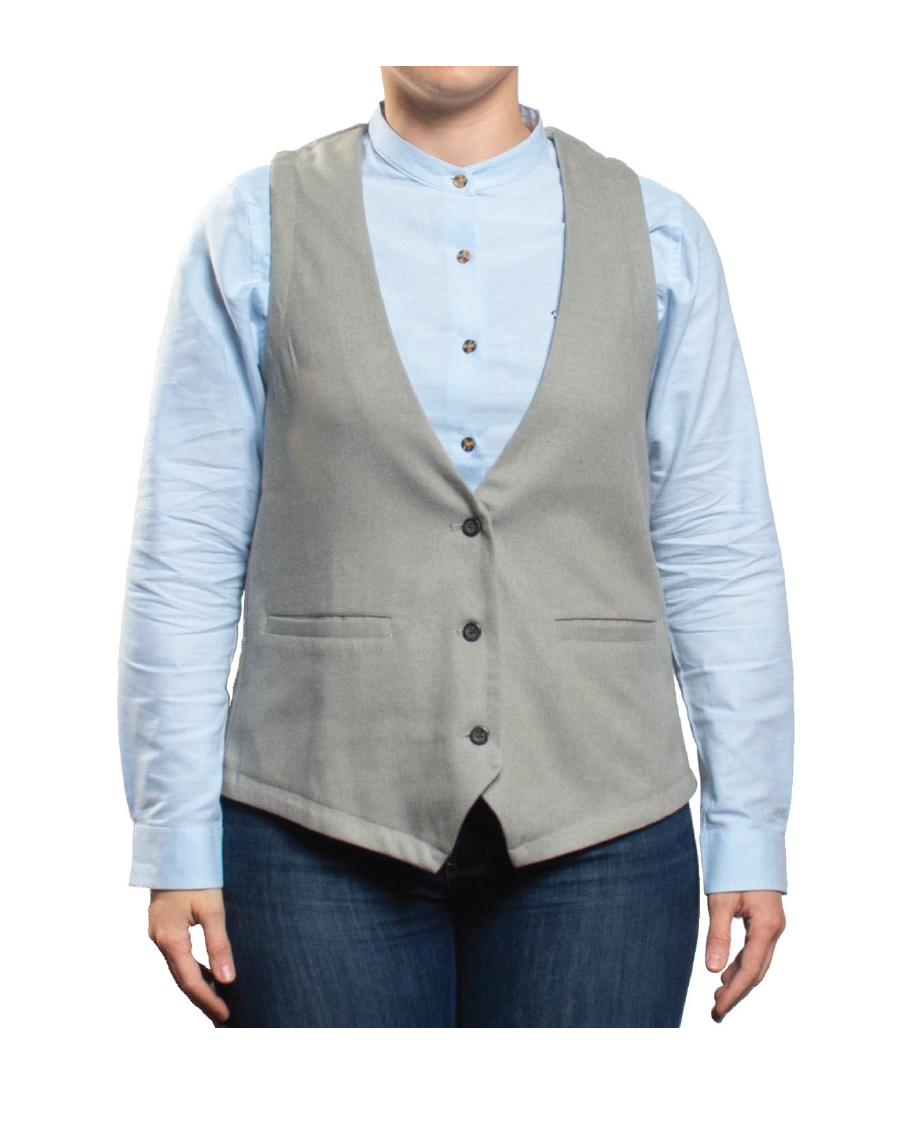 Jemison Waistcoat