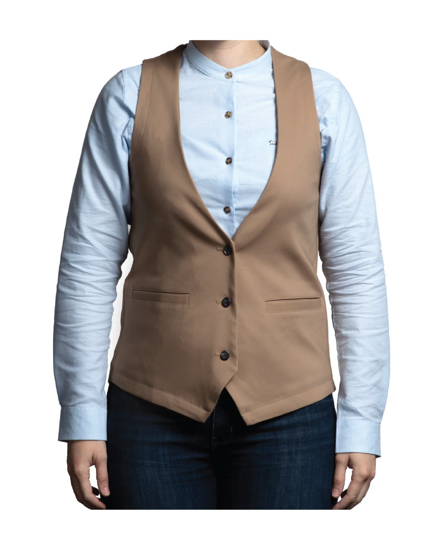DuVernay Waistcoat