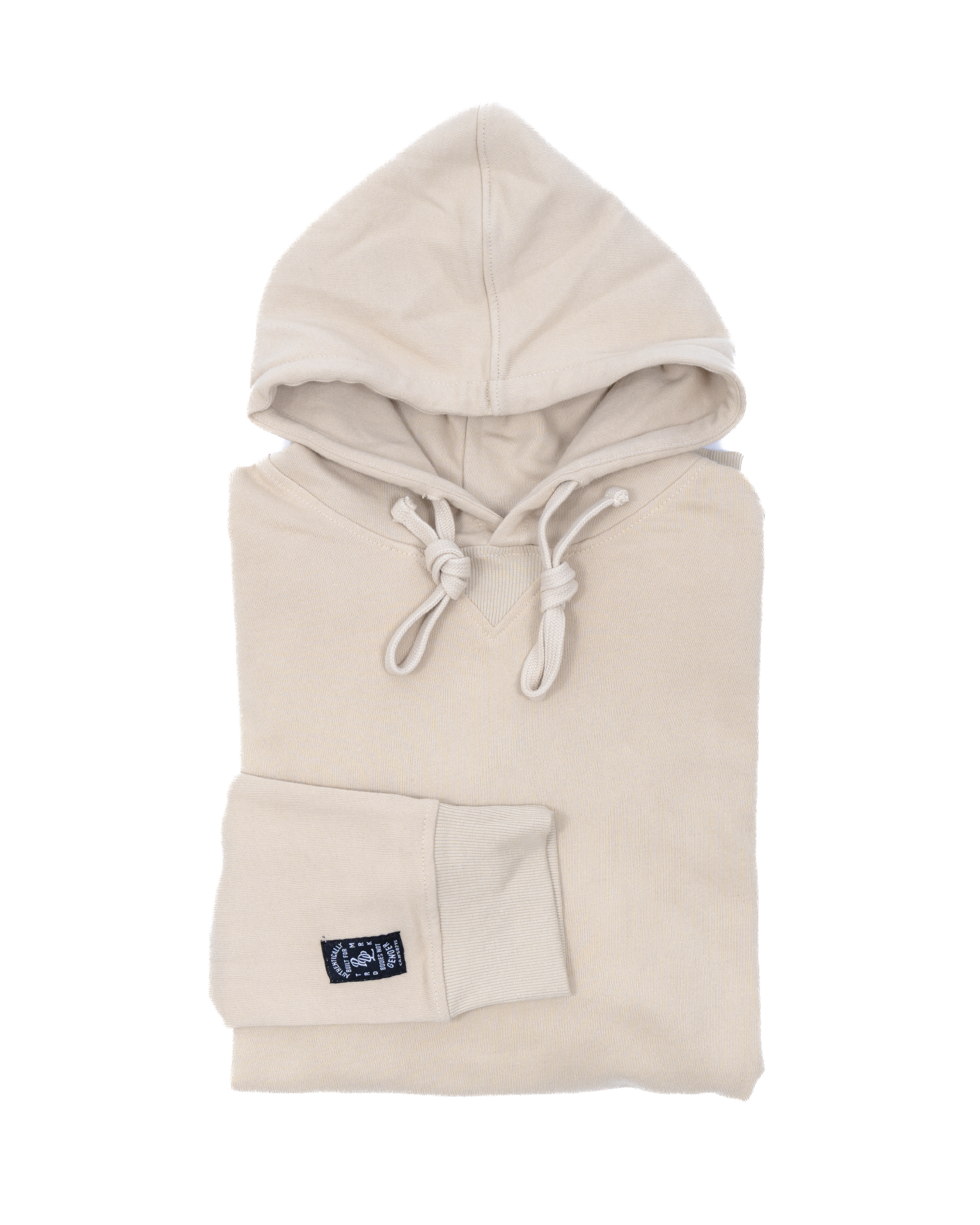 Butter Hoodie