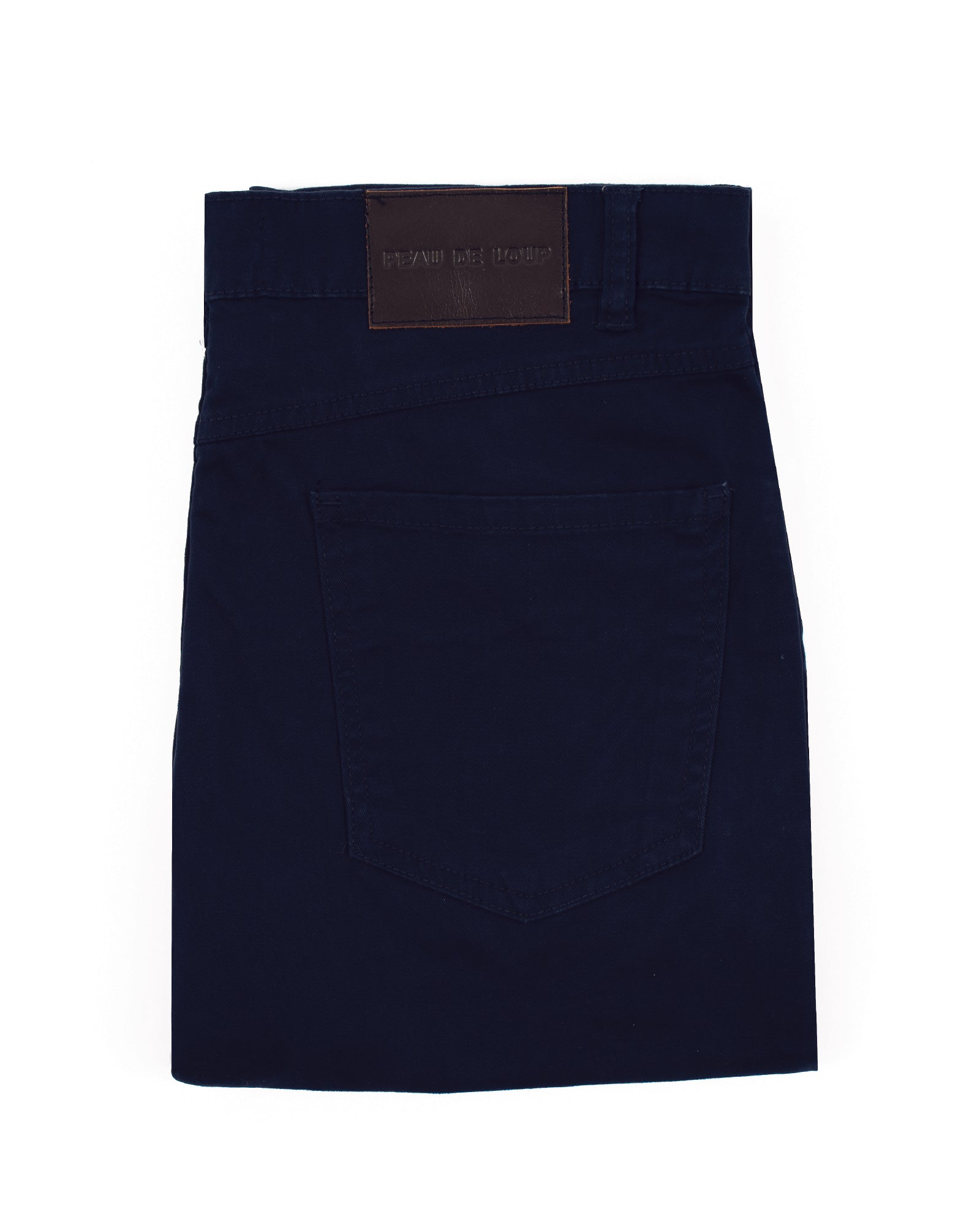 Navy Twill