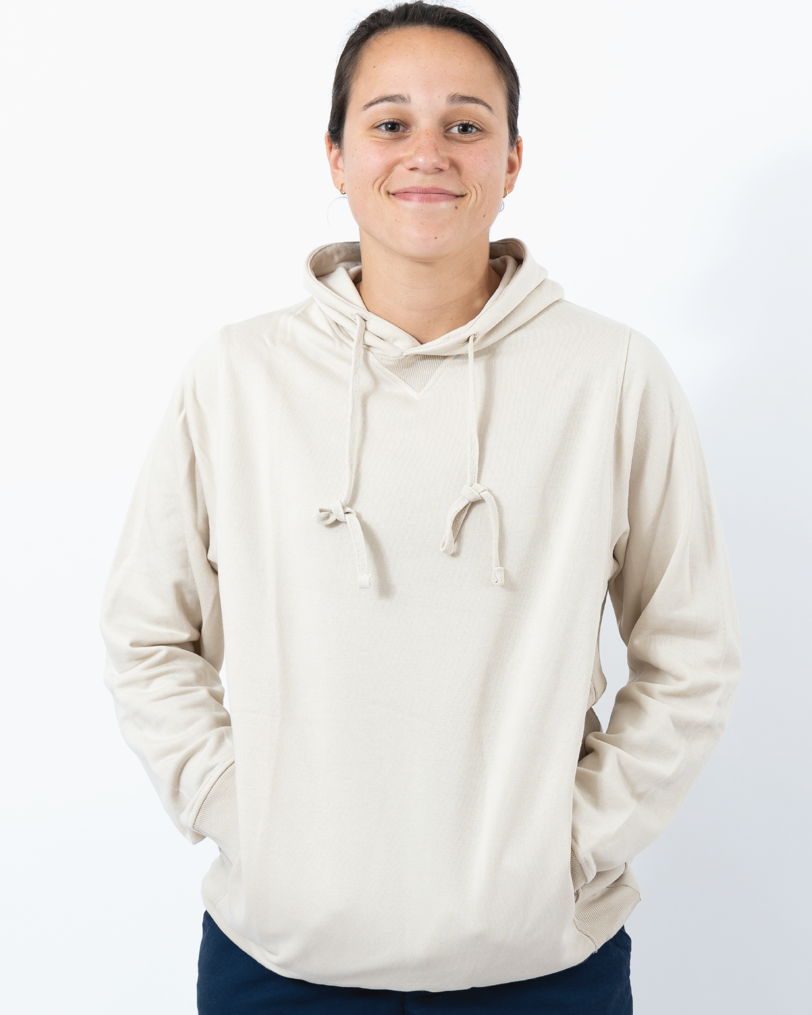 Butter Hoodie
