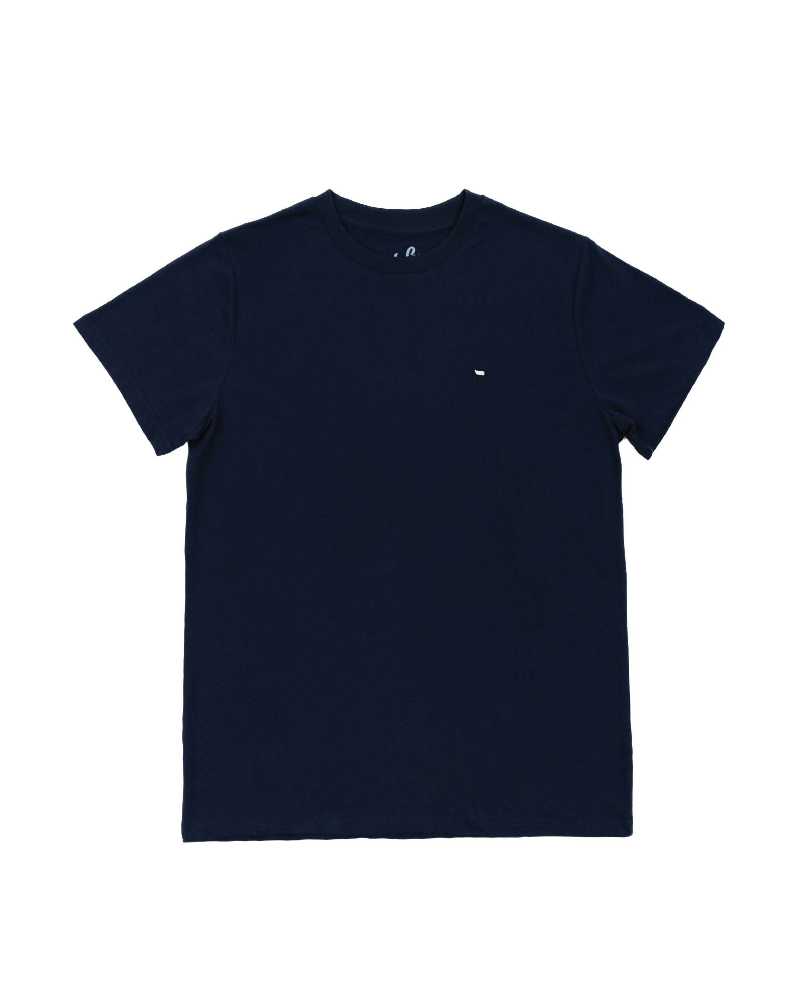 Dark Navy Tee