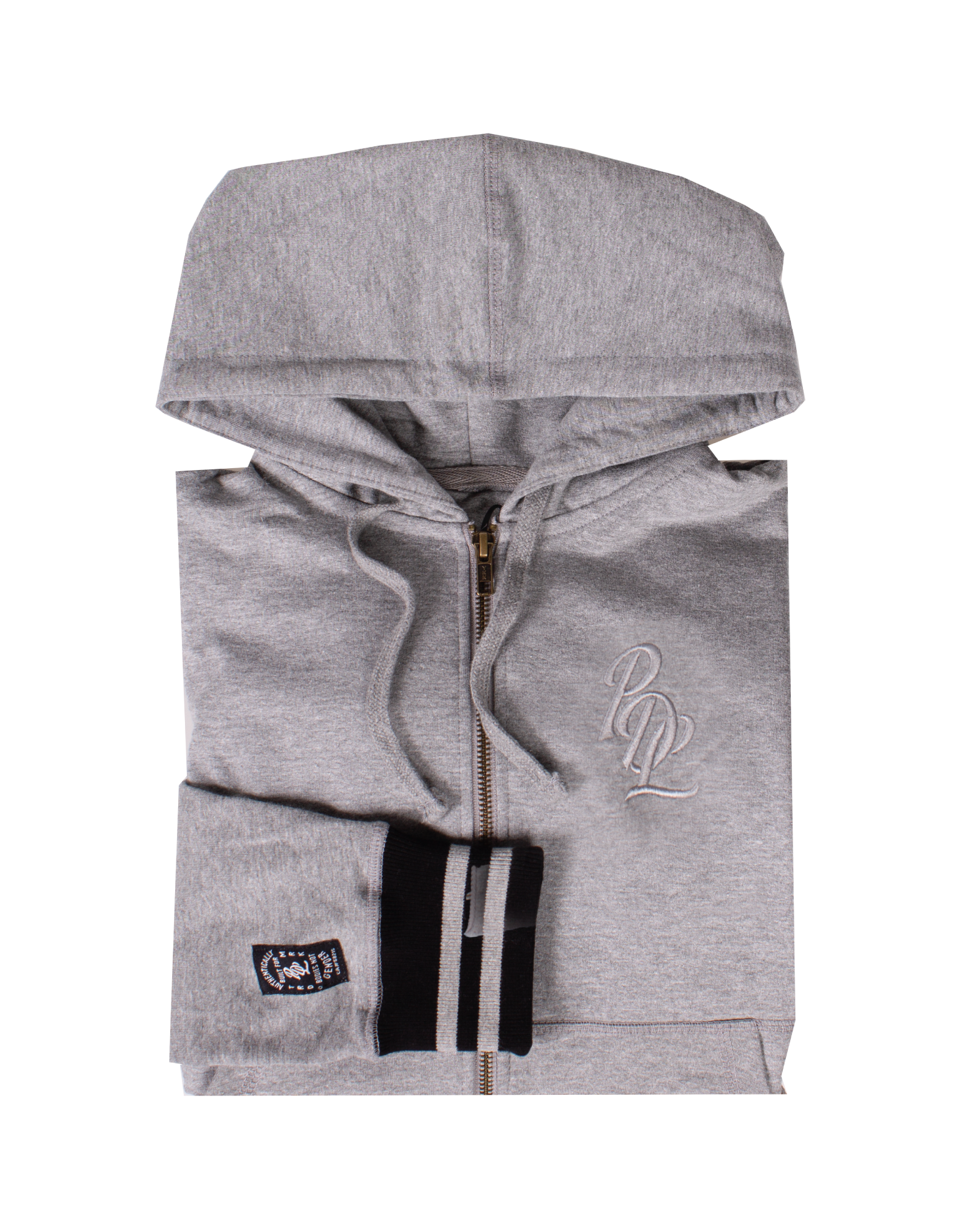 Kids Varsity Script Hoodie