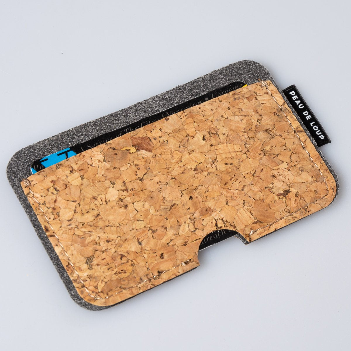 The Timoney Wallet
