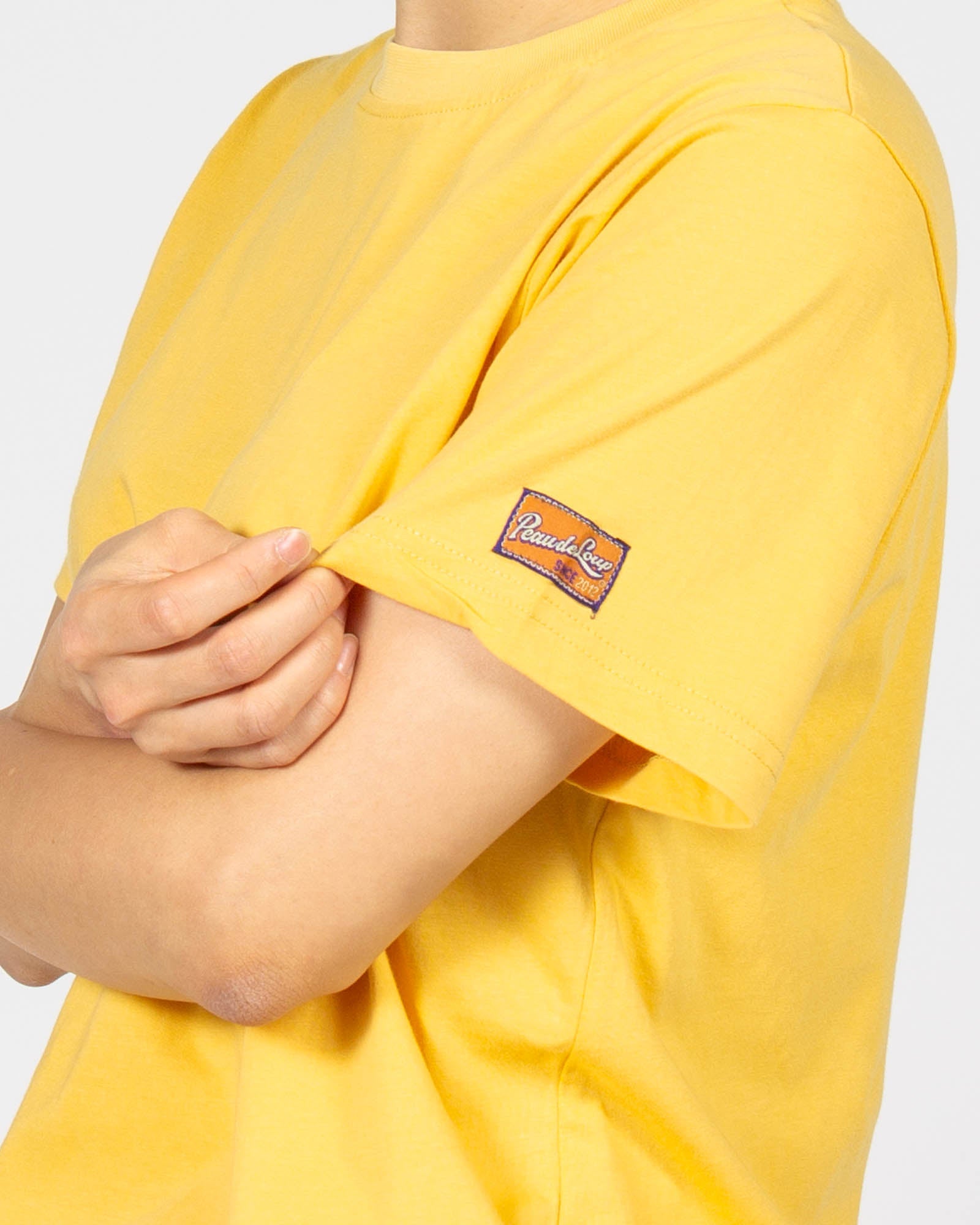 Gold Tee
