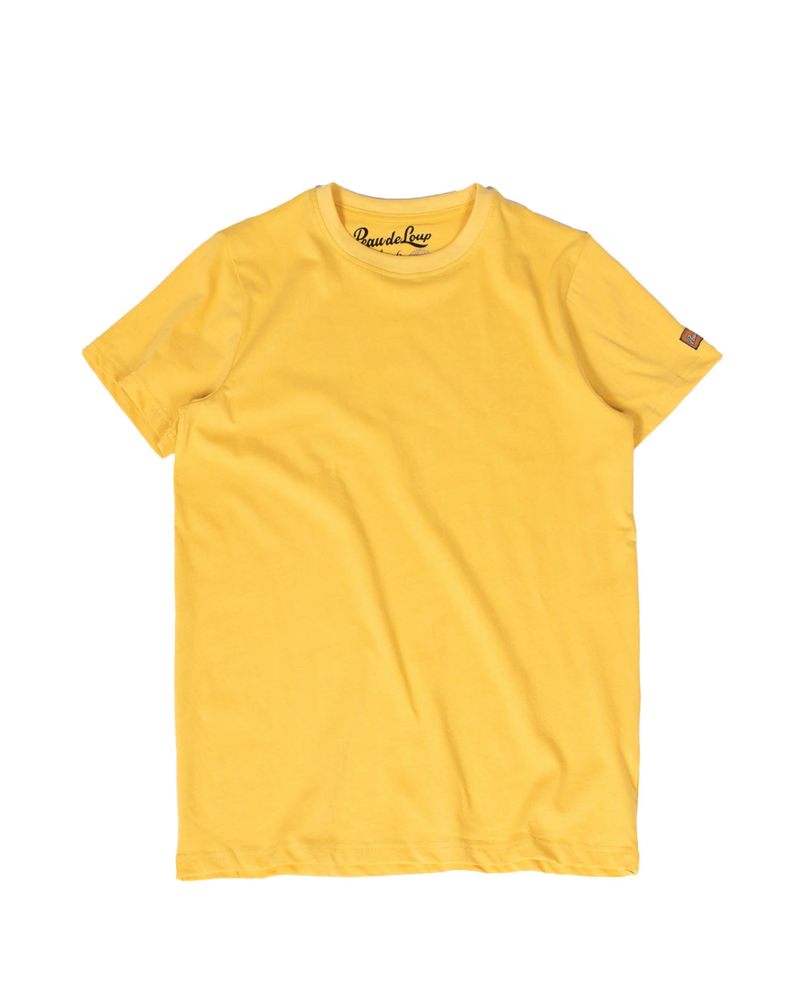 Gold Tee