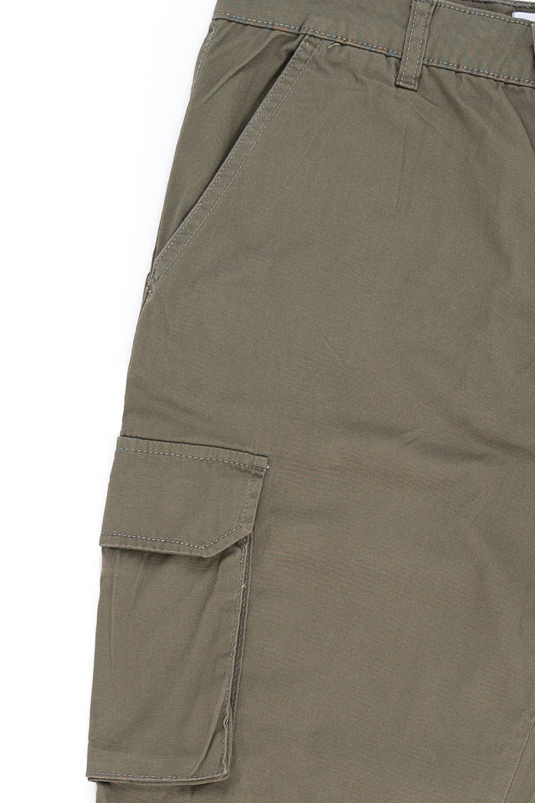 Moss Cargo Pants