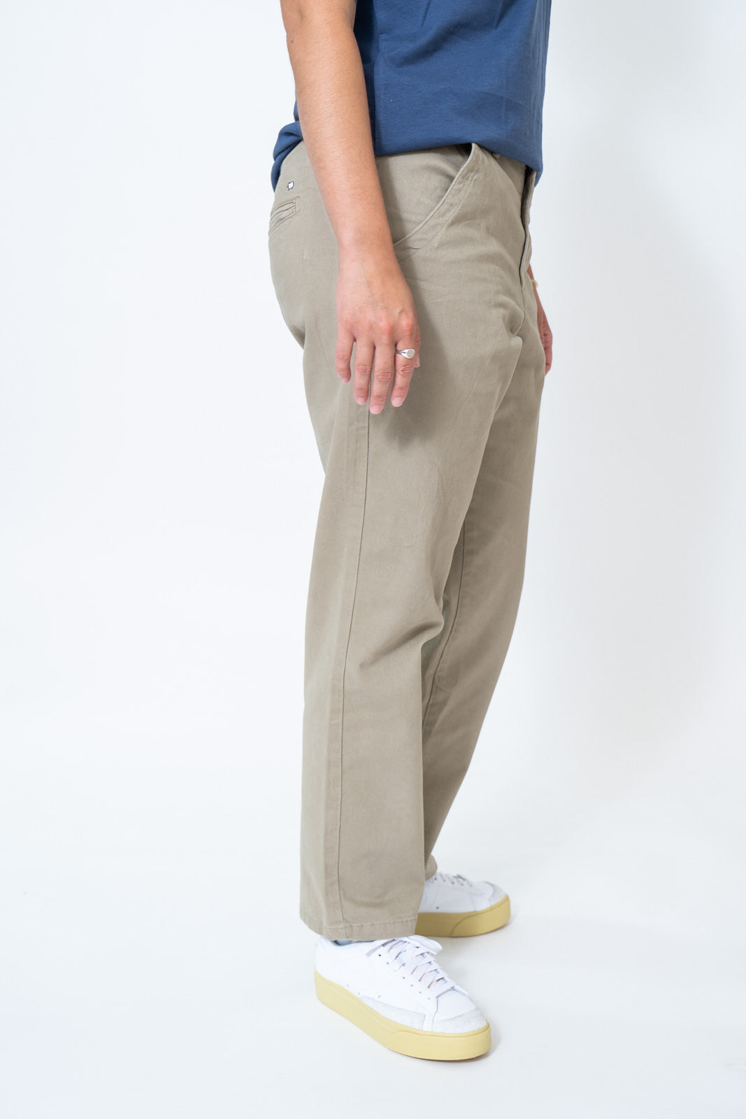 Sand Trouser
