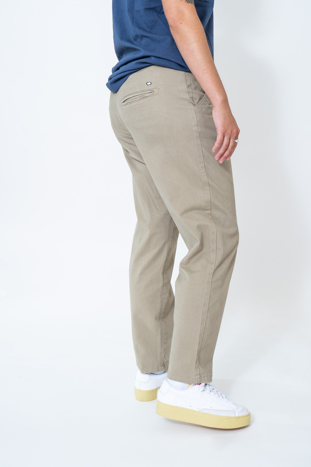 Sand Trouser
