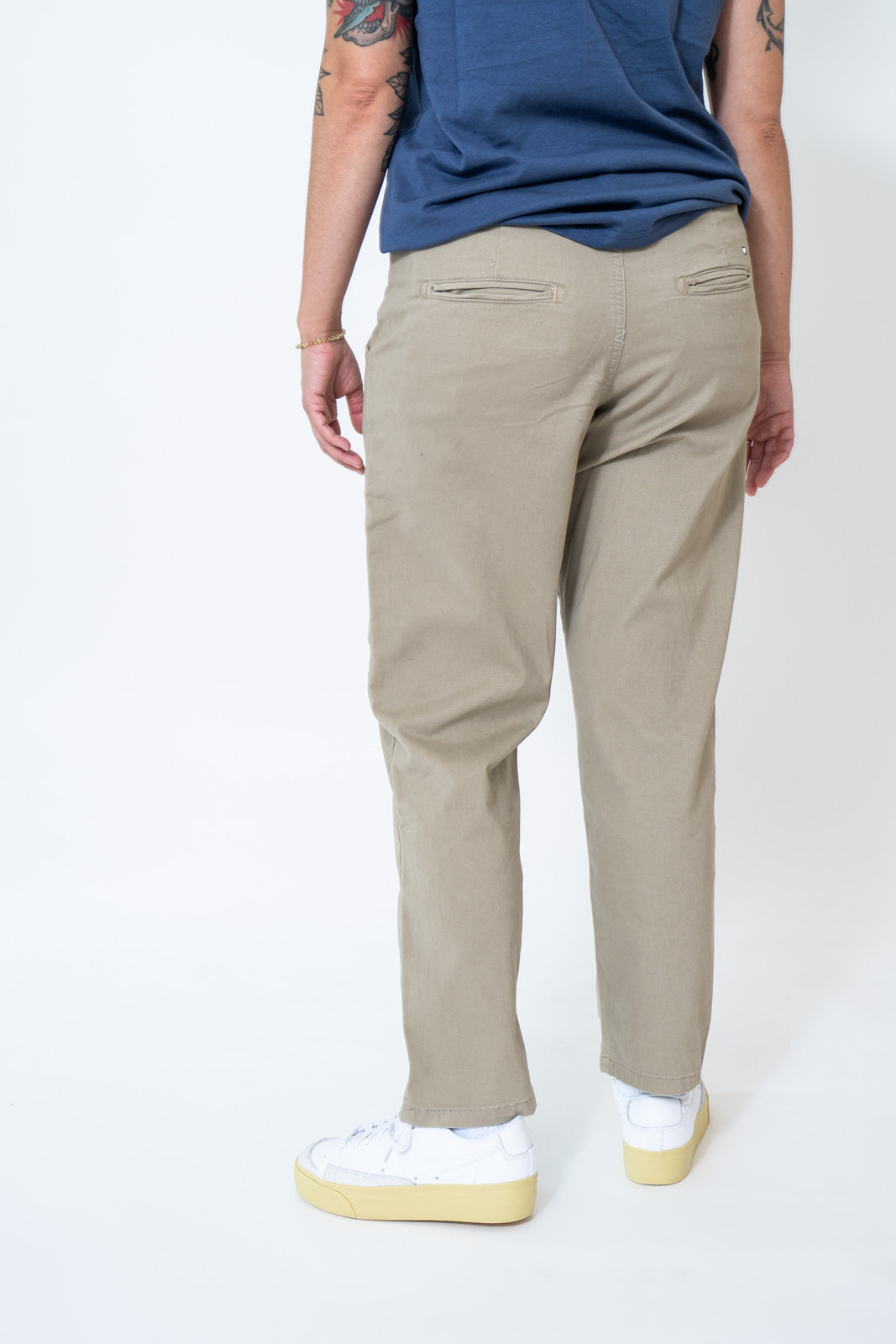 Sand Trouser