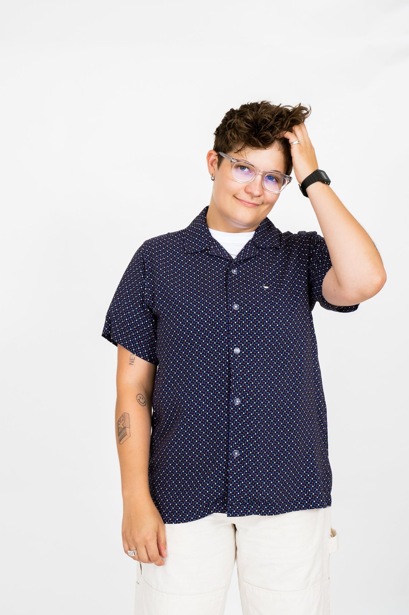 Kurt Camp Collar