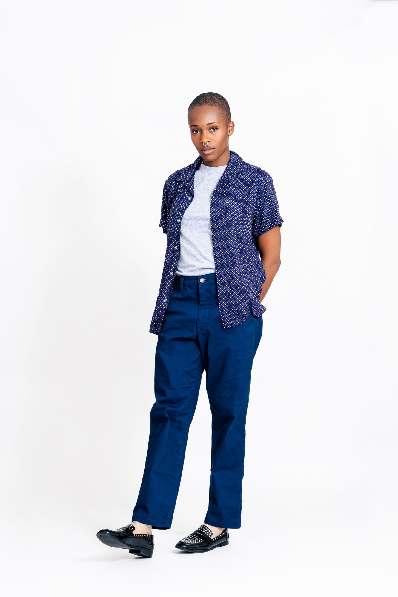 Kurt Camp Collar