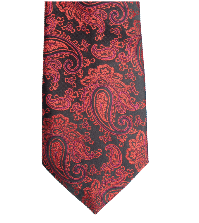 QAFxPDL Necktie