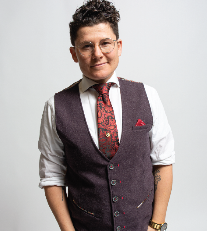 QAFxPDL Necktie